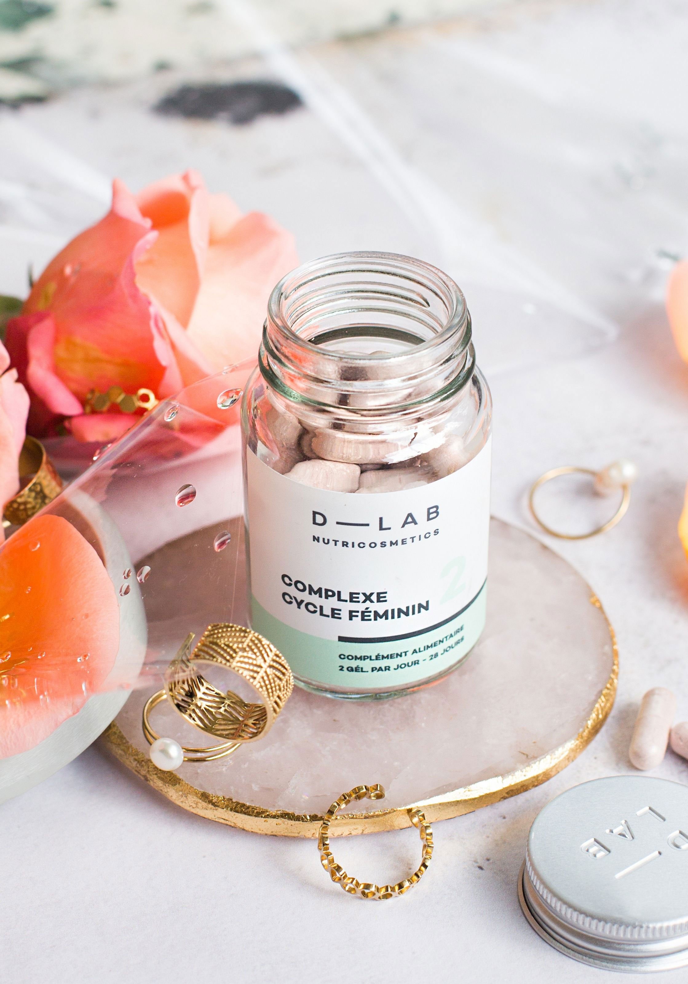 Complexe Cycle Féminin