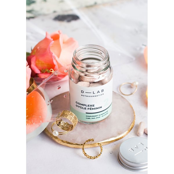 Complexe Cycle Féminin