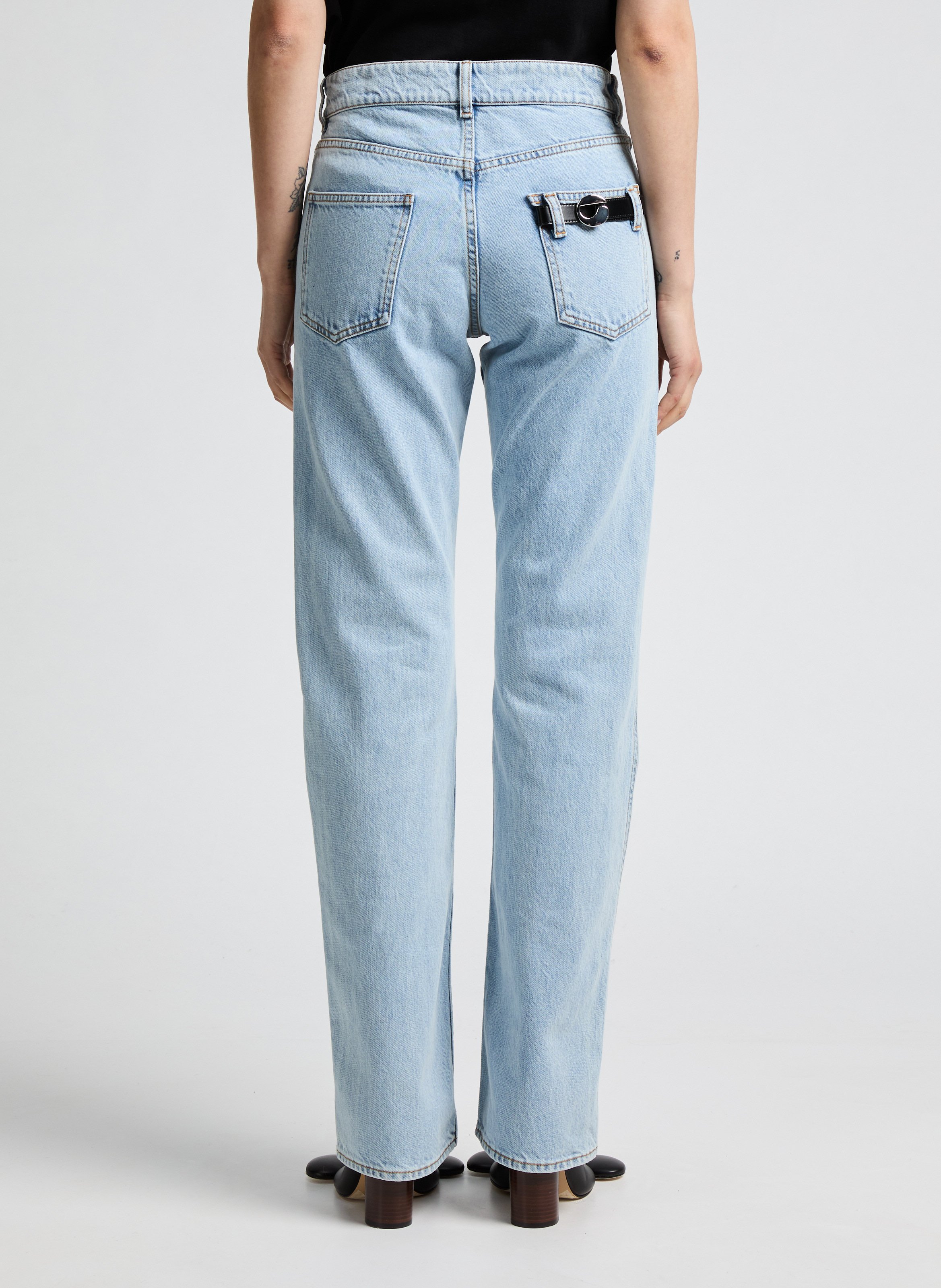 Coperni Mickey x Disney COPERNI Black