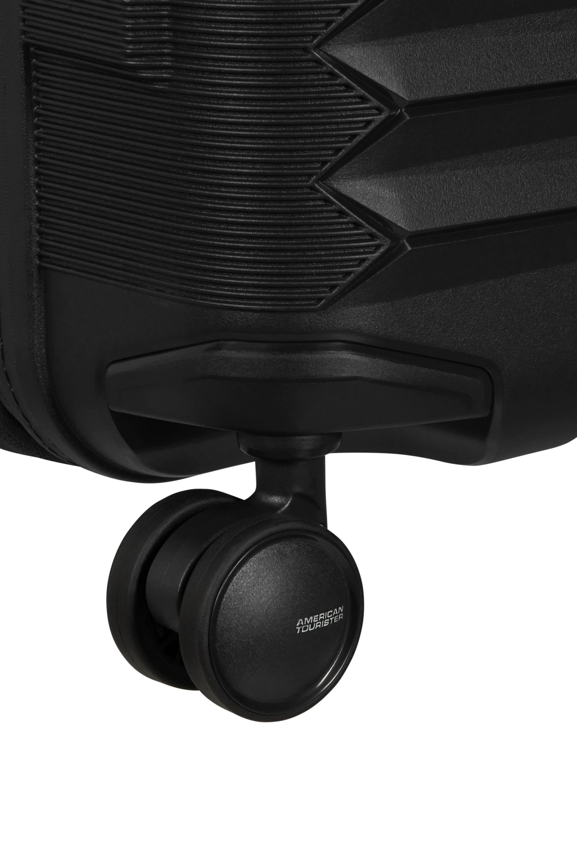 Fastforward valise 4 roues taille M Noir