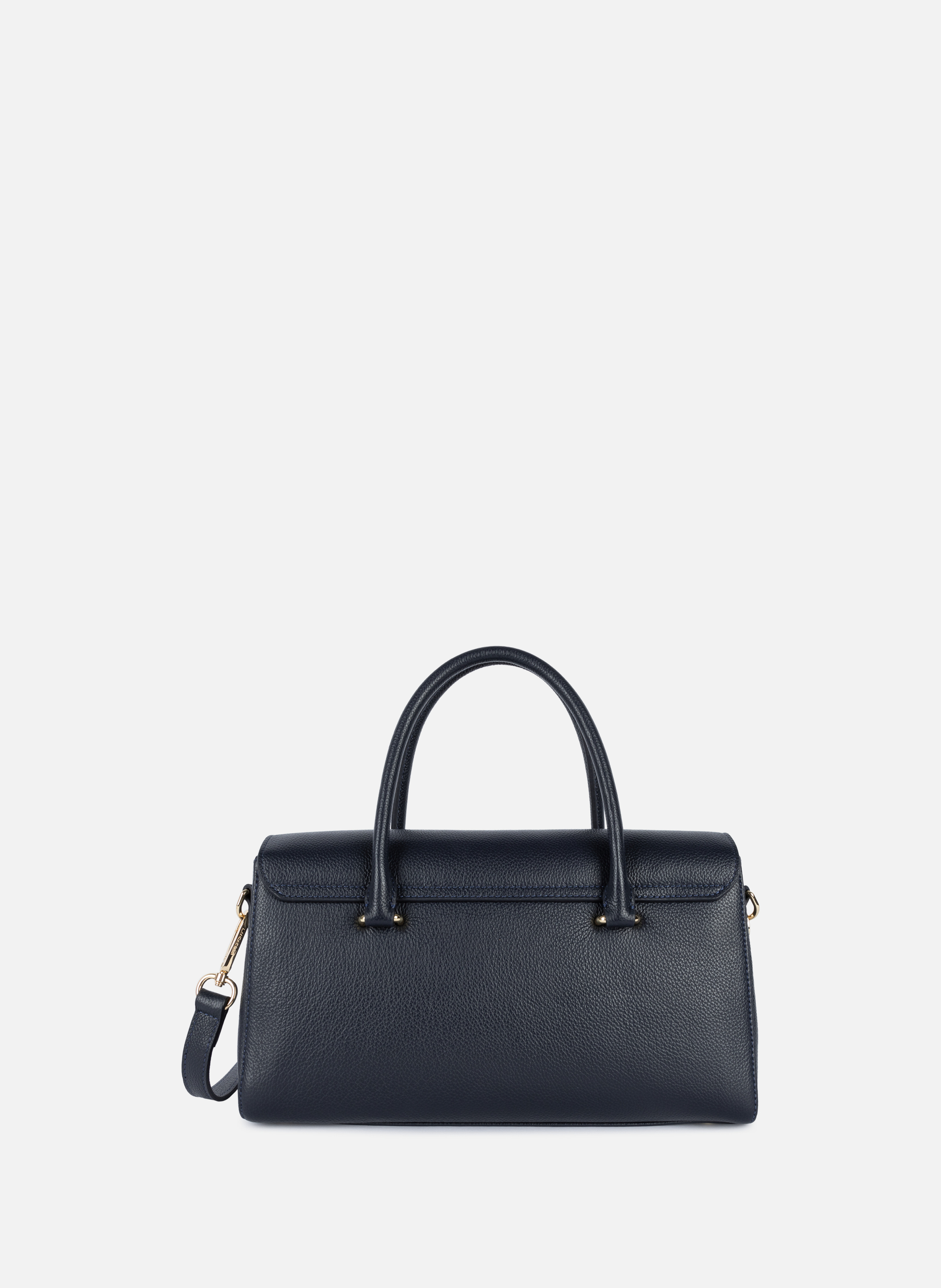 Handbag - Milano Cosmos LANCASTER Blue