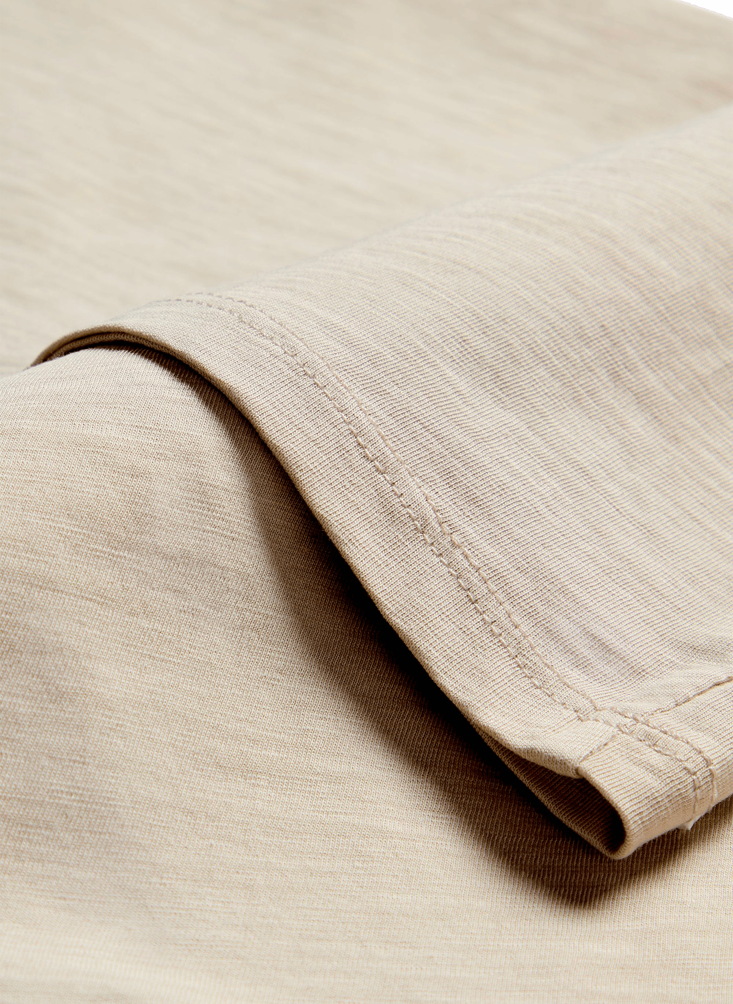 T-shirt à motif DOCKERS Beige