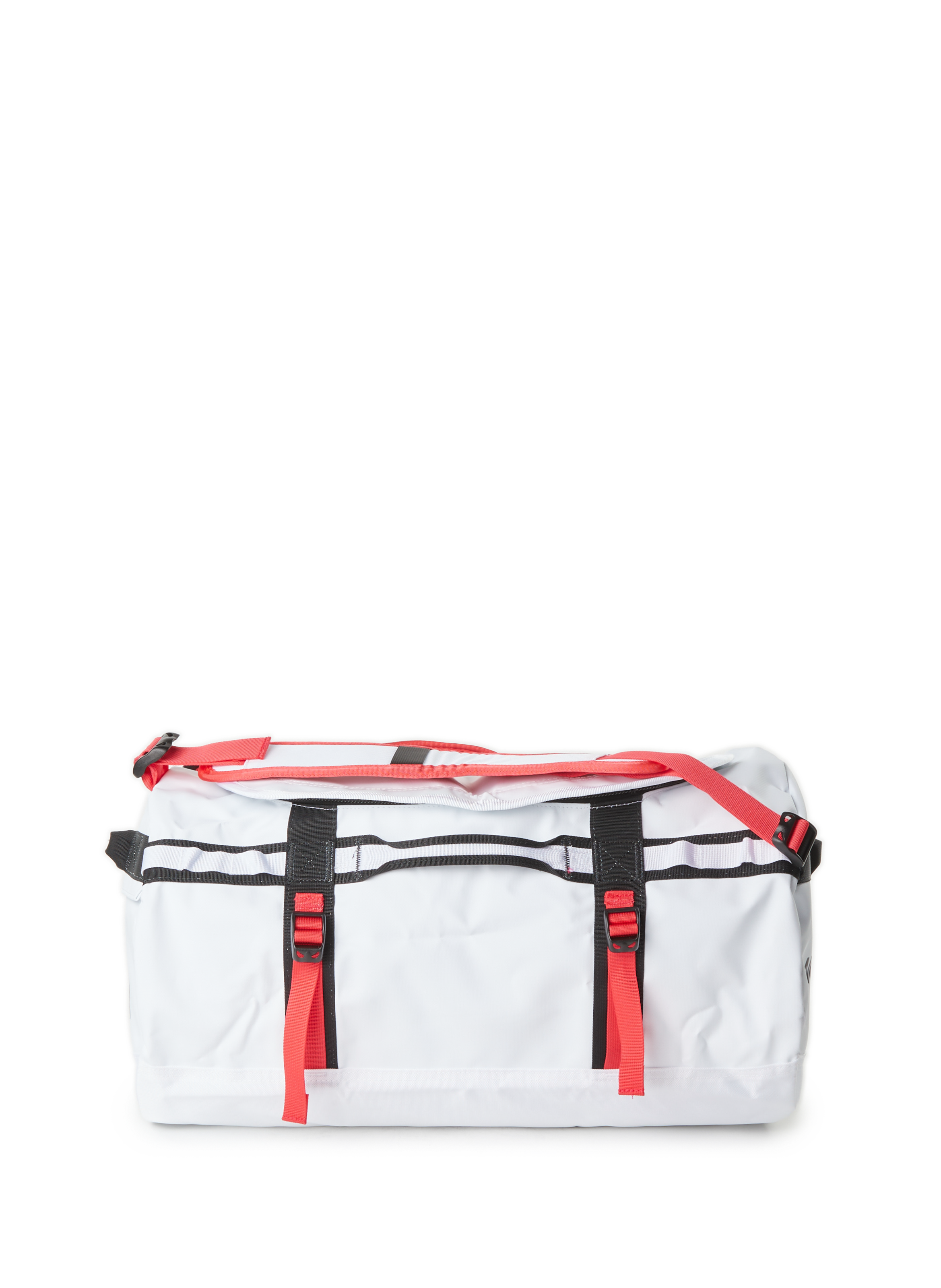 THE NORTH FACE Sac de voyage Base Camp Duffel S Blanc