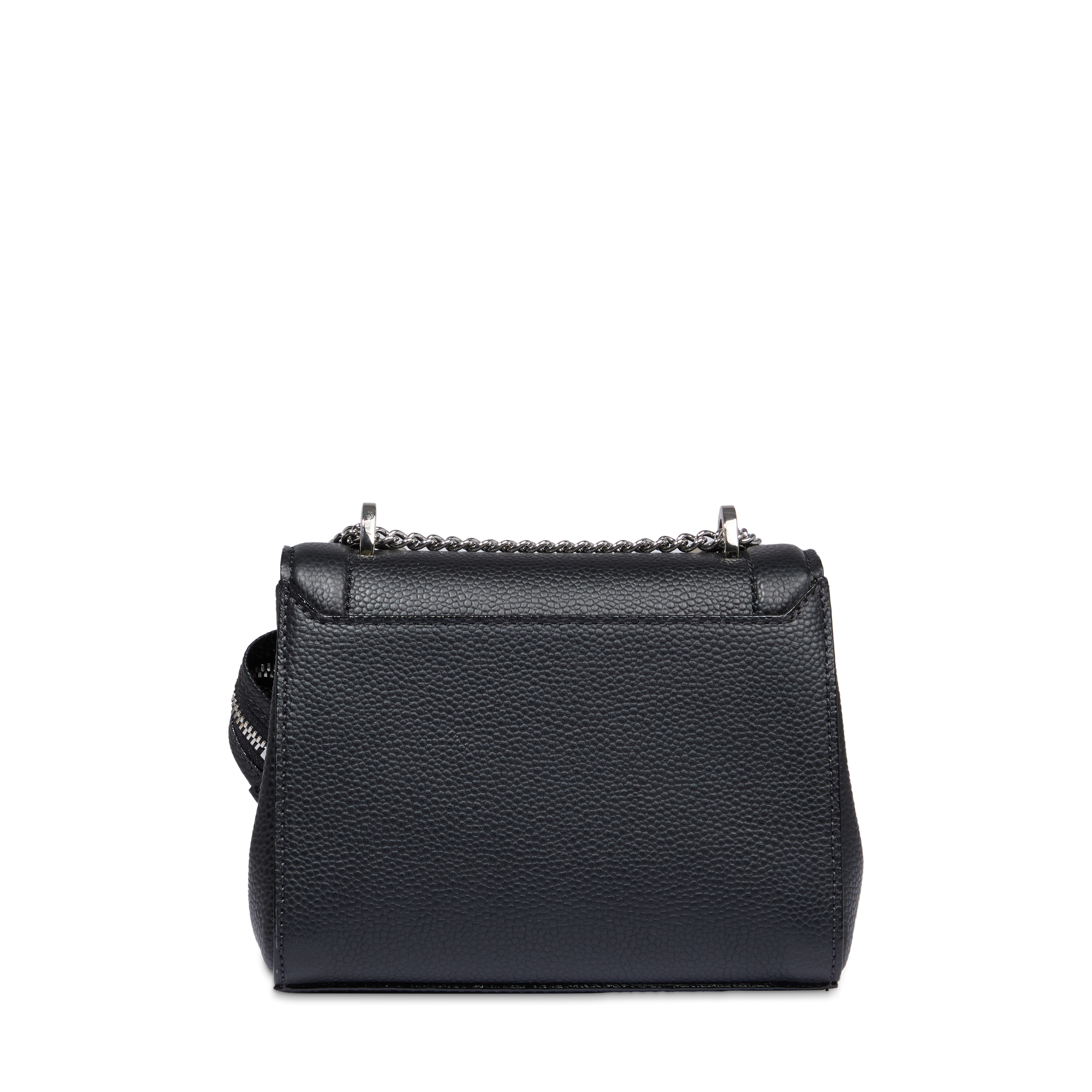 Sac rabat s - ninon de lancel LANCEL Noir