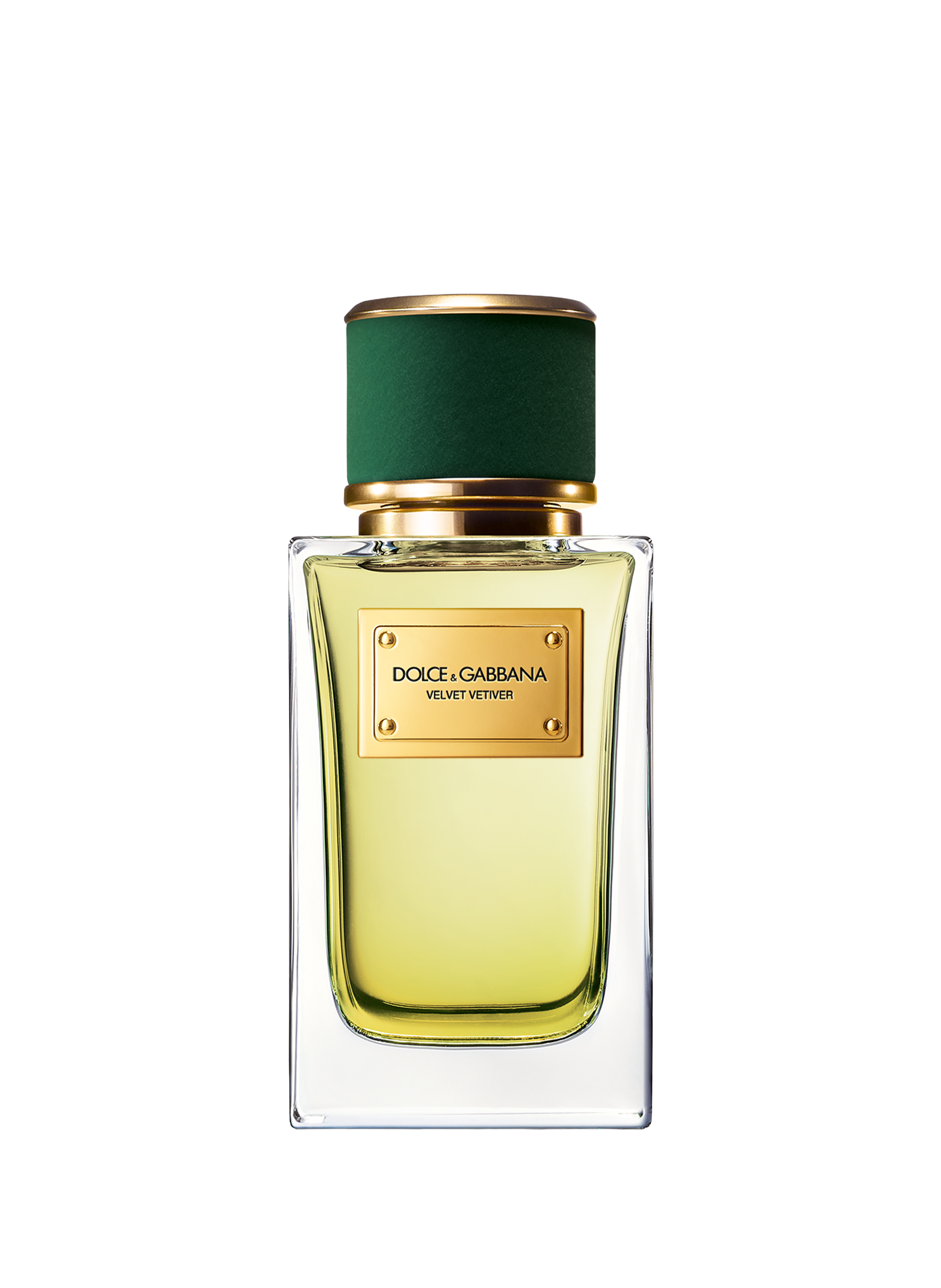 DOLCE & GABBANA Velvet Vetiver - Eau De Parfum No color