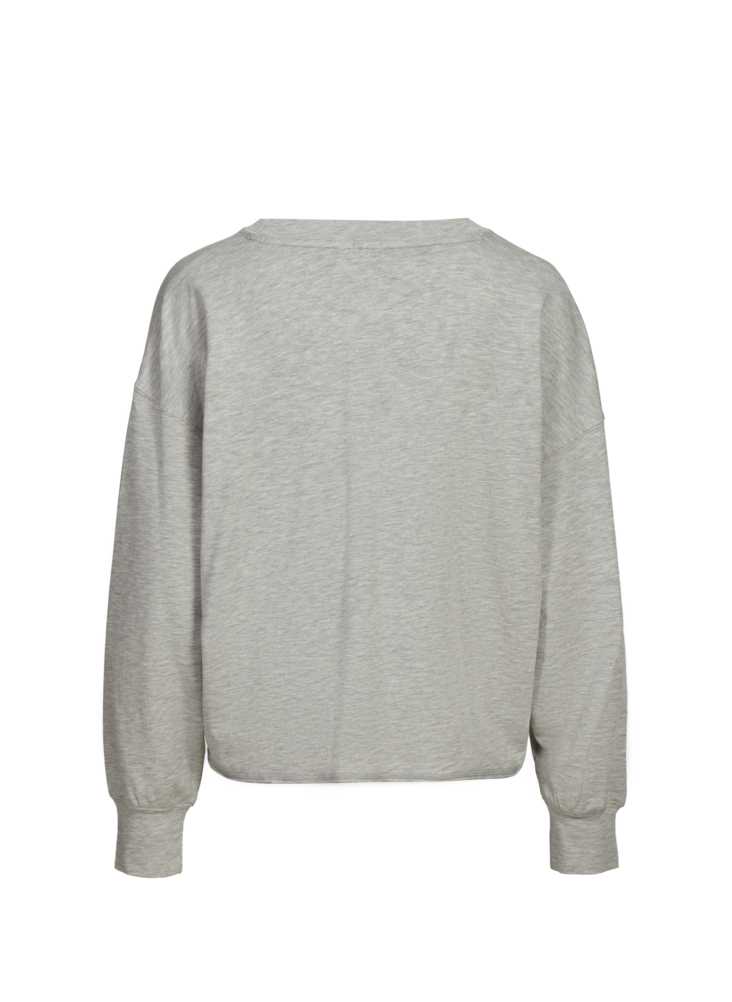 Ensemble de pyjama uni POLO RALPH LAUREN Gris