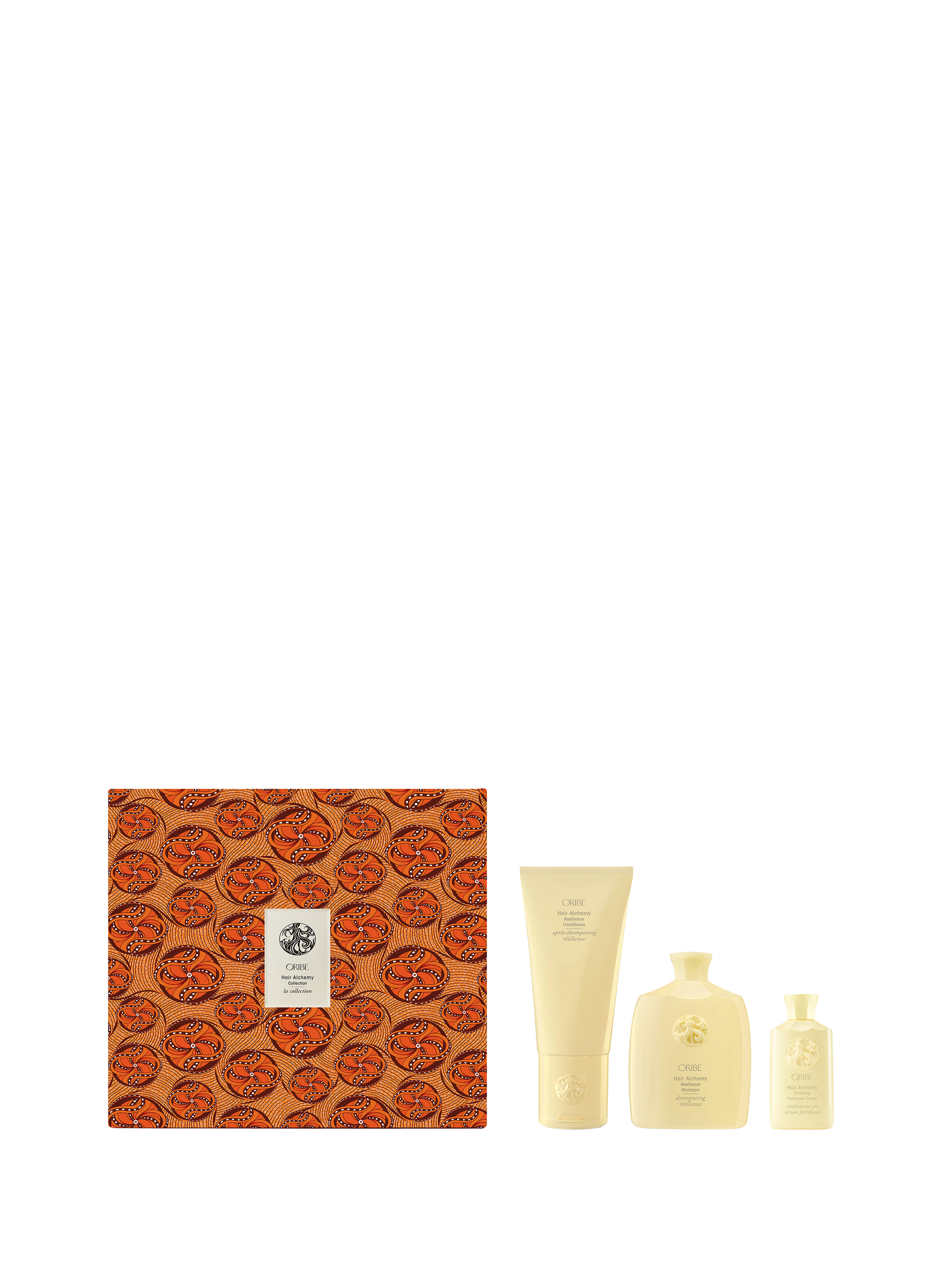 Hair Alchemy Collection ORIBE No color