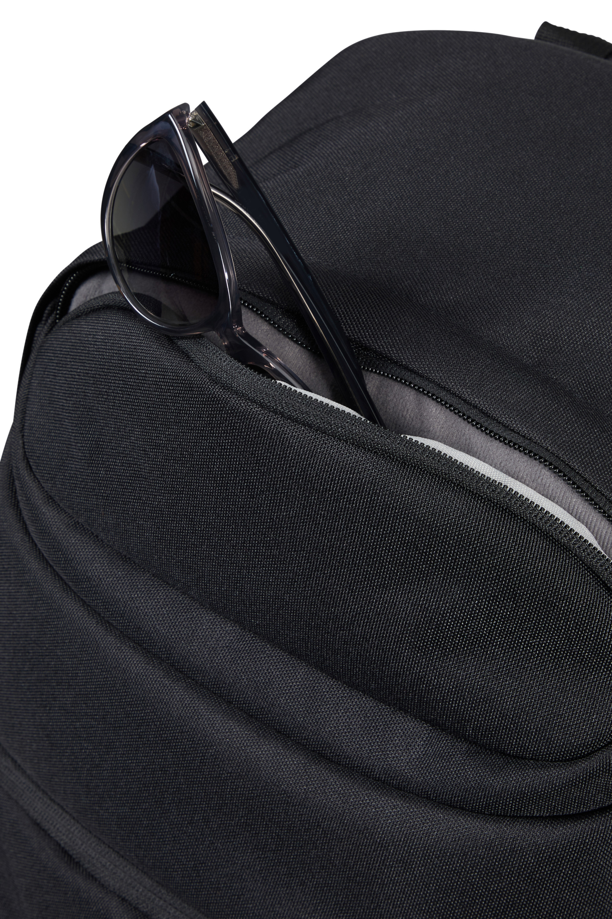 Upbeat sac à dos ordinateur AMERICAN TOURISTER Noir