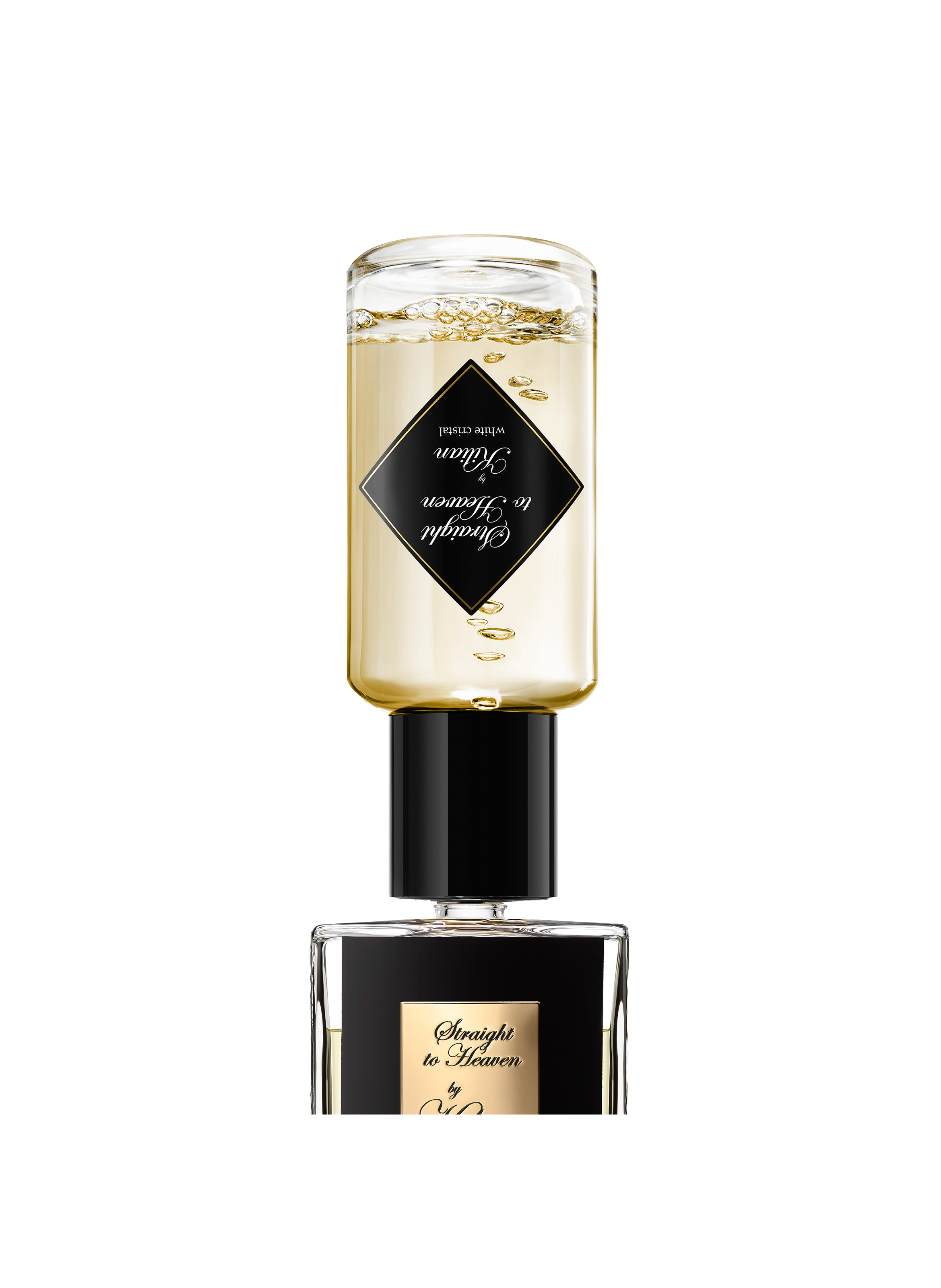 Straight To Heaven - Recharge Eau de Parfum KILIAN PARIS No color