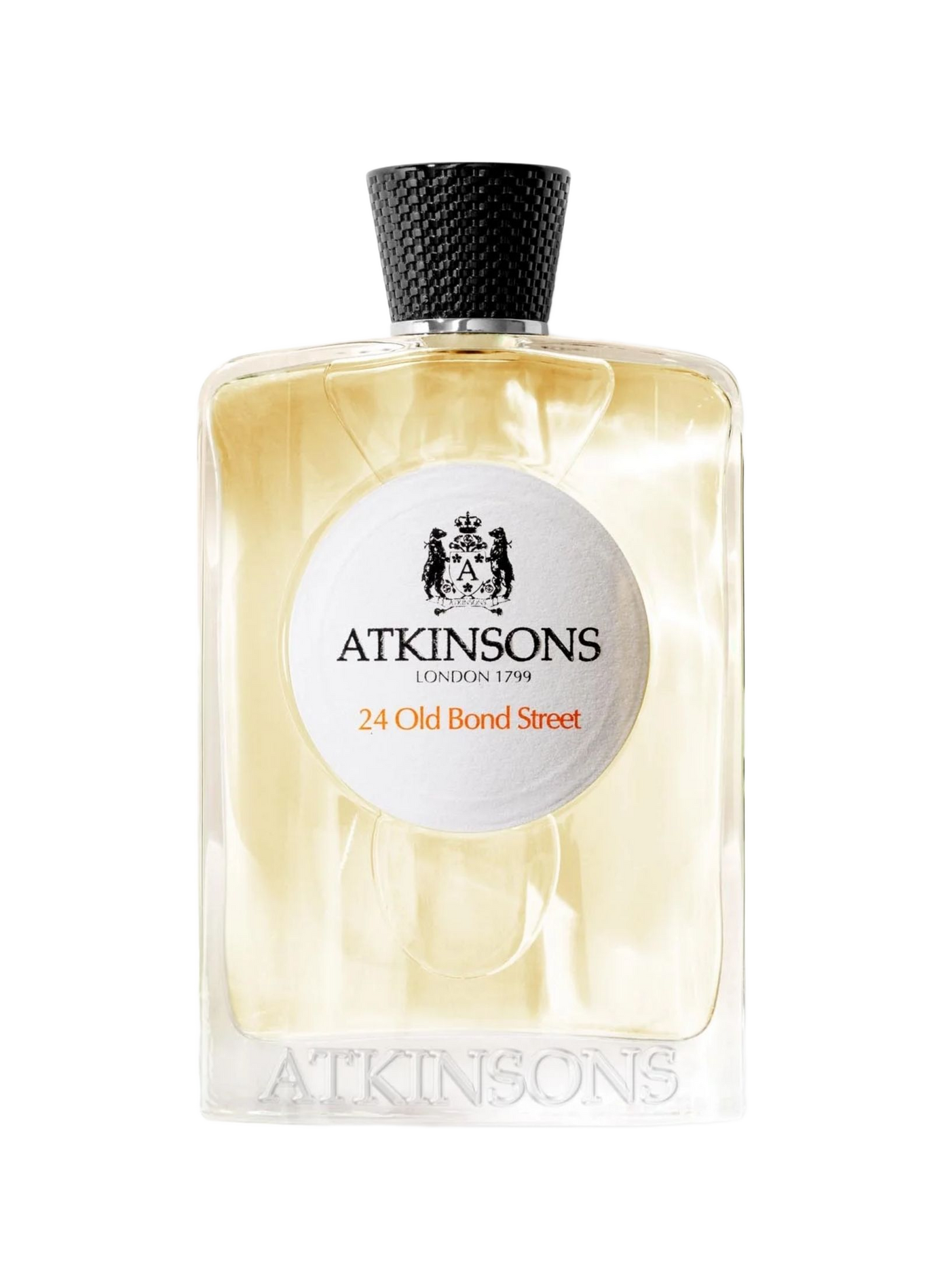 24 Old Bond Street - Eau de Cologne ATKINSON'S No color