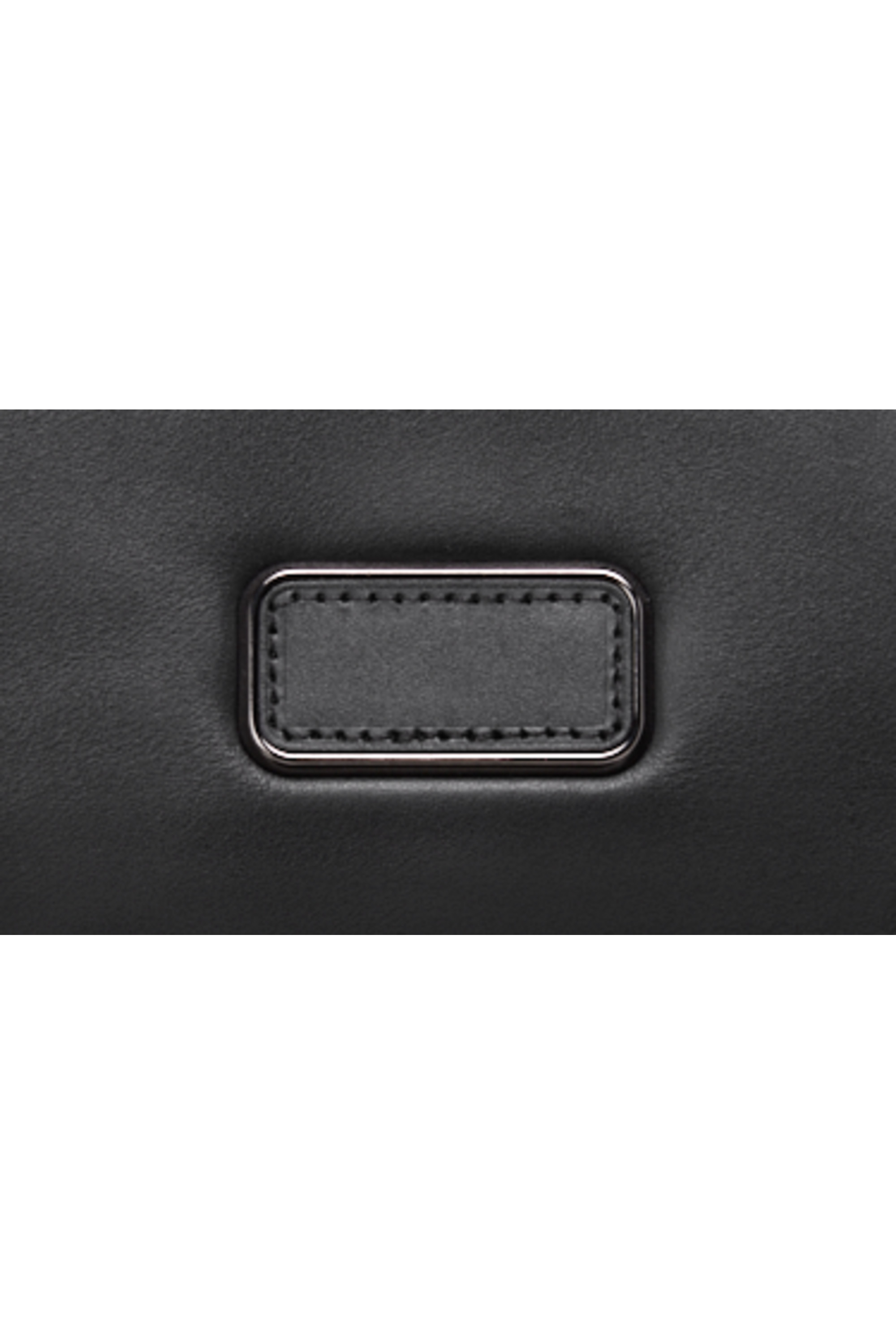 Tumi alpha cross-over bag taille S TUMI Noir