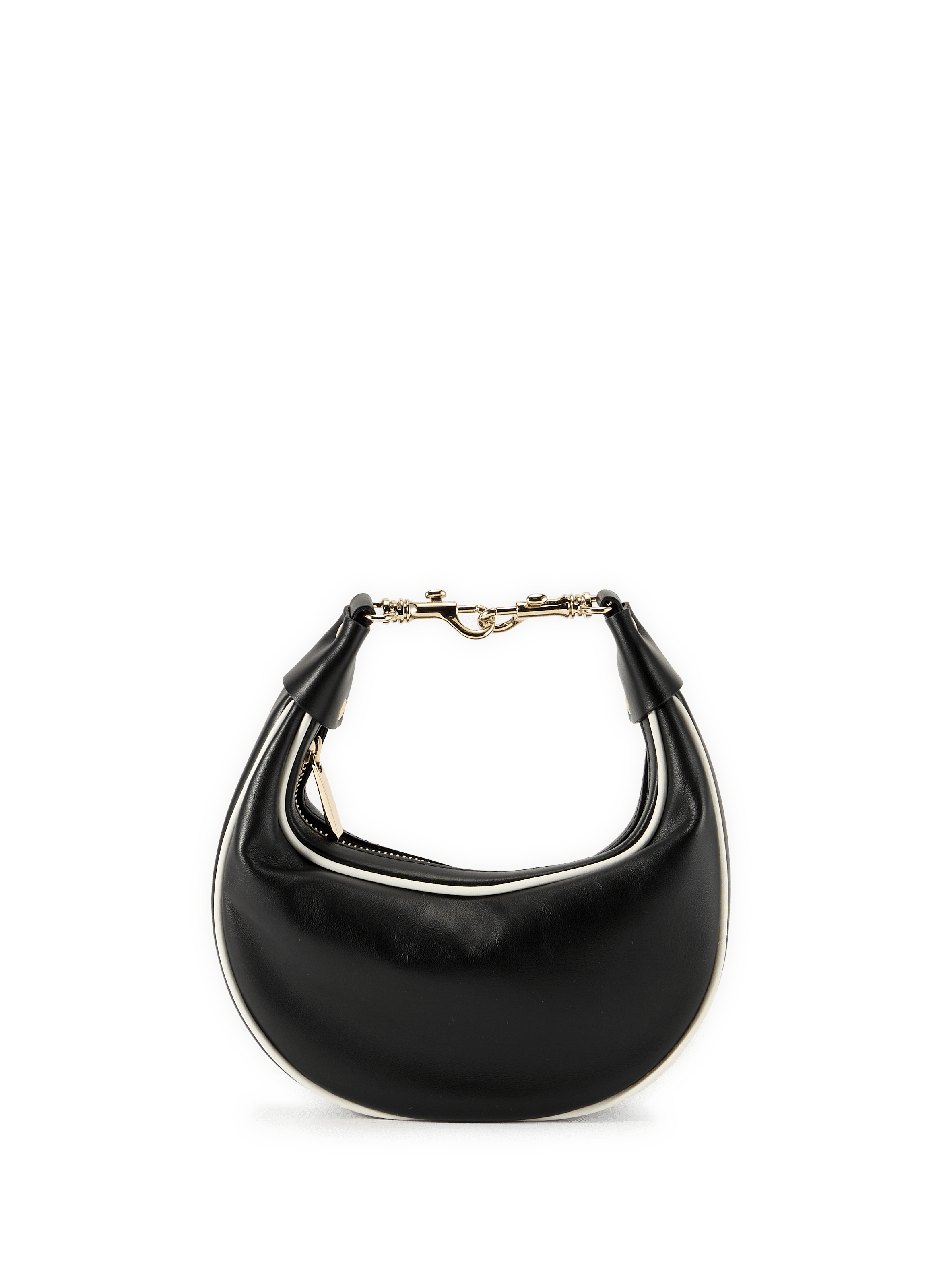 Fritz Pipping handbag SAISON 1865 Black