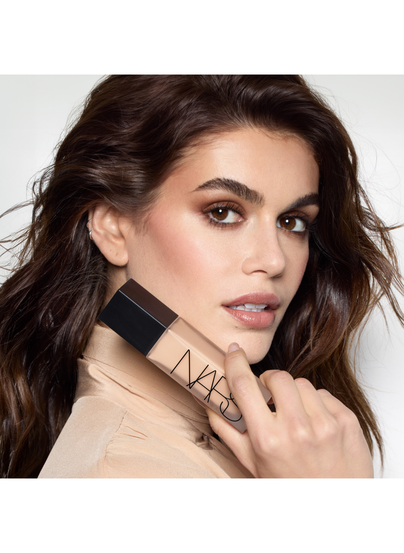 Matte Longwear Foundation NARS Sahel