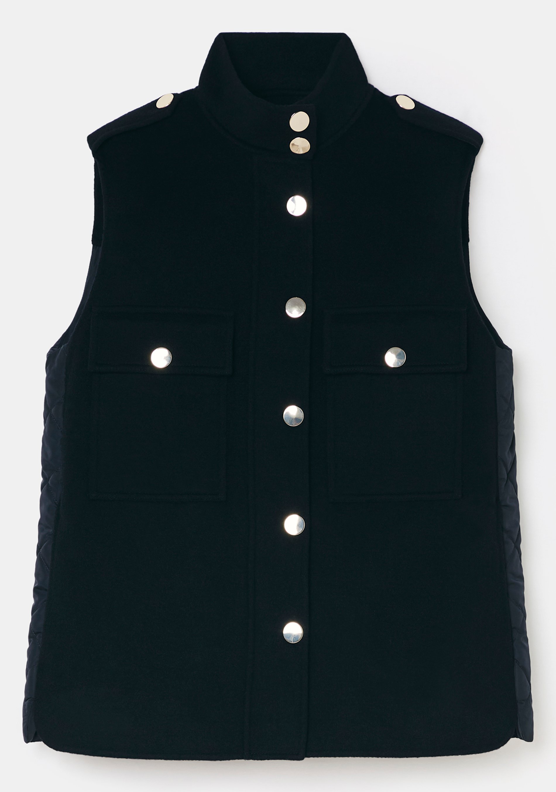 Veste  valeda ZAPA Bleu