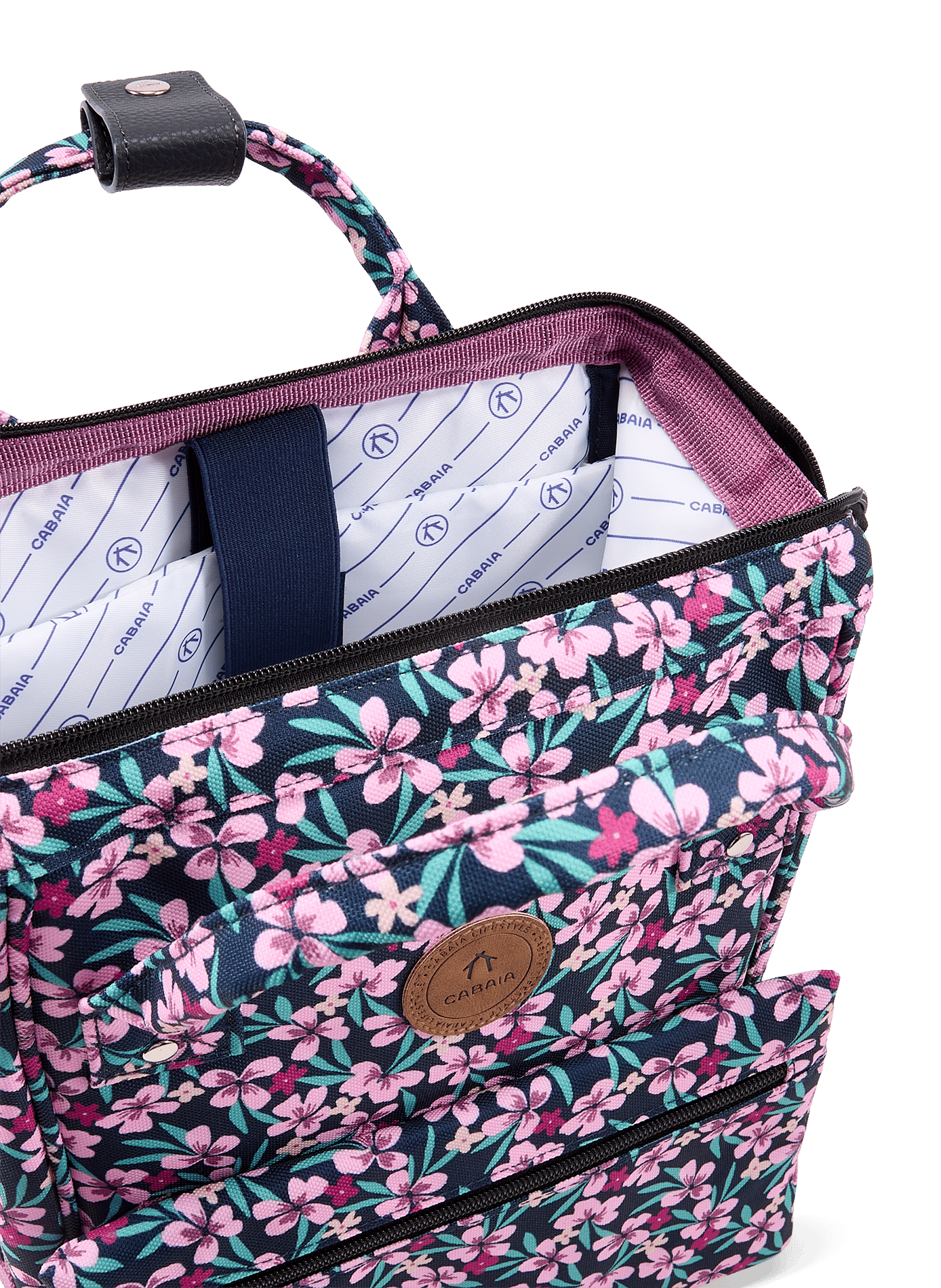 Sac à dos Adventurer Small Honolulu CABAIA Multicolore