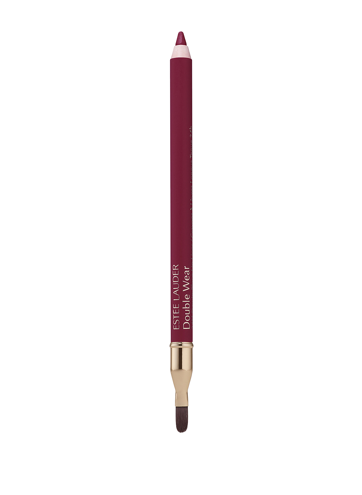 Double Wear - Crayon à lèvres tenue 24H ESTÉE LAUDER 16 - plum