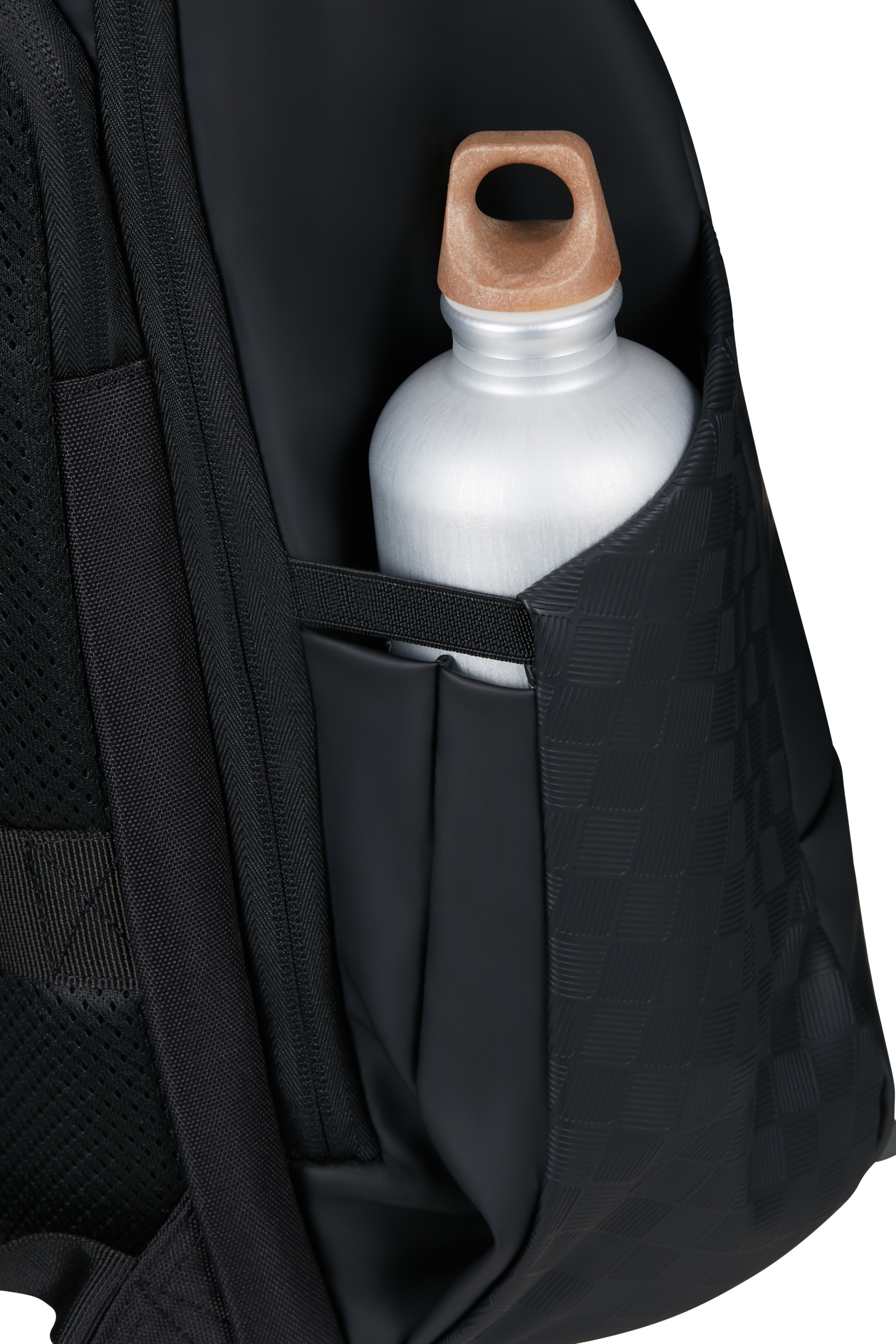 Urban tide sac à dos ordinateur AMERICAN TOURISTER Noir