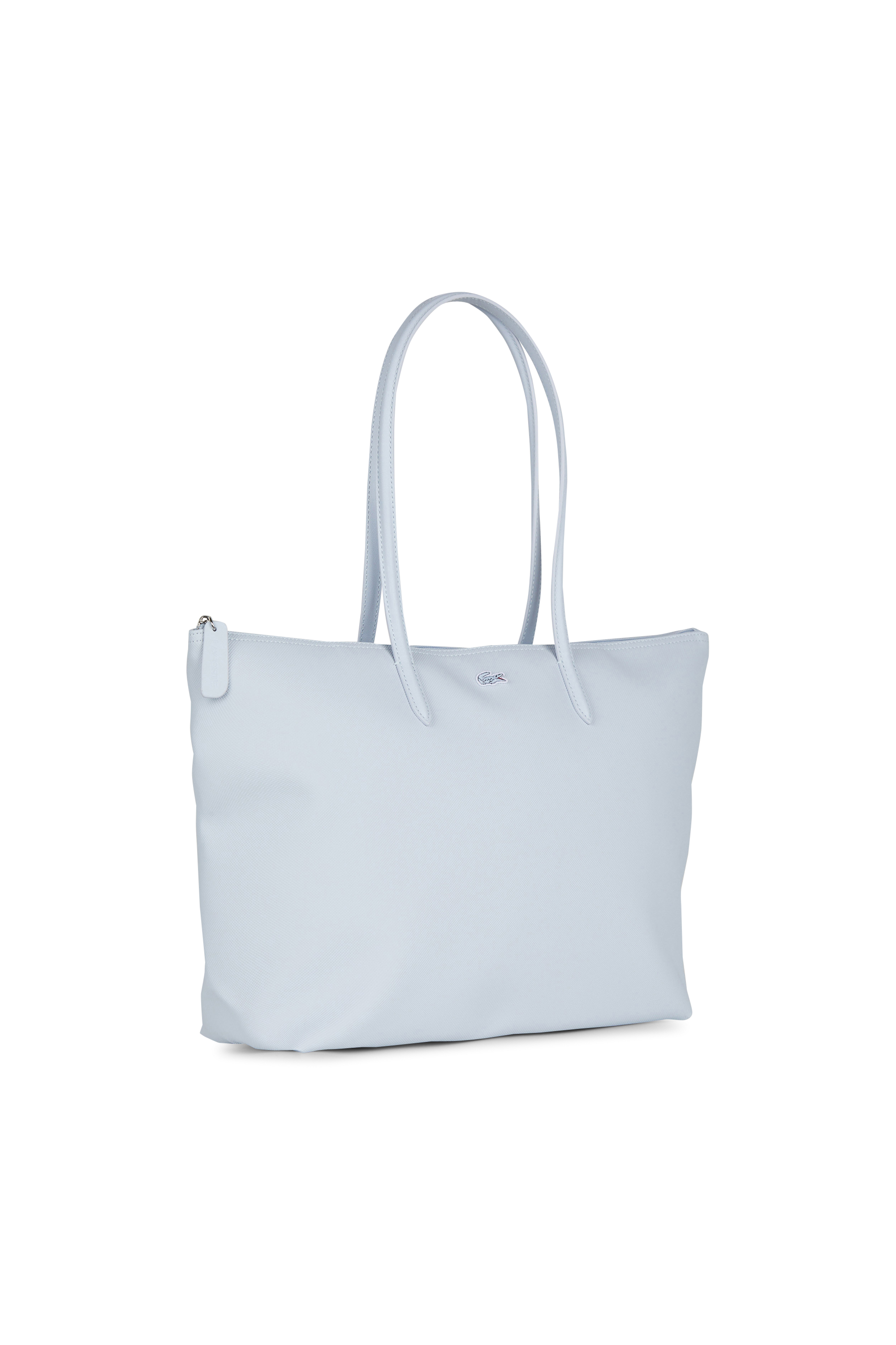 Sac shopping LACOSTE Bleu