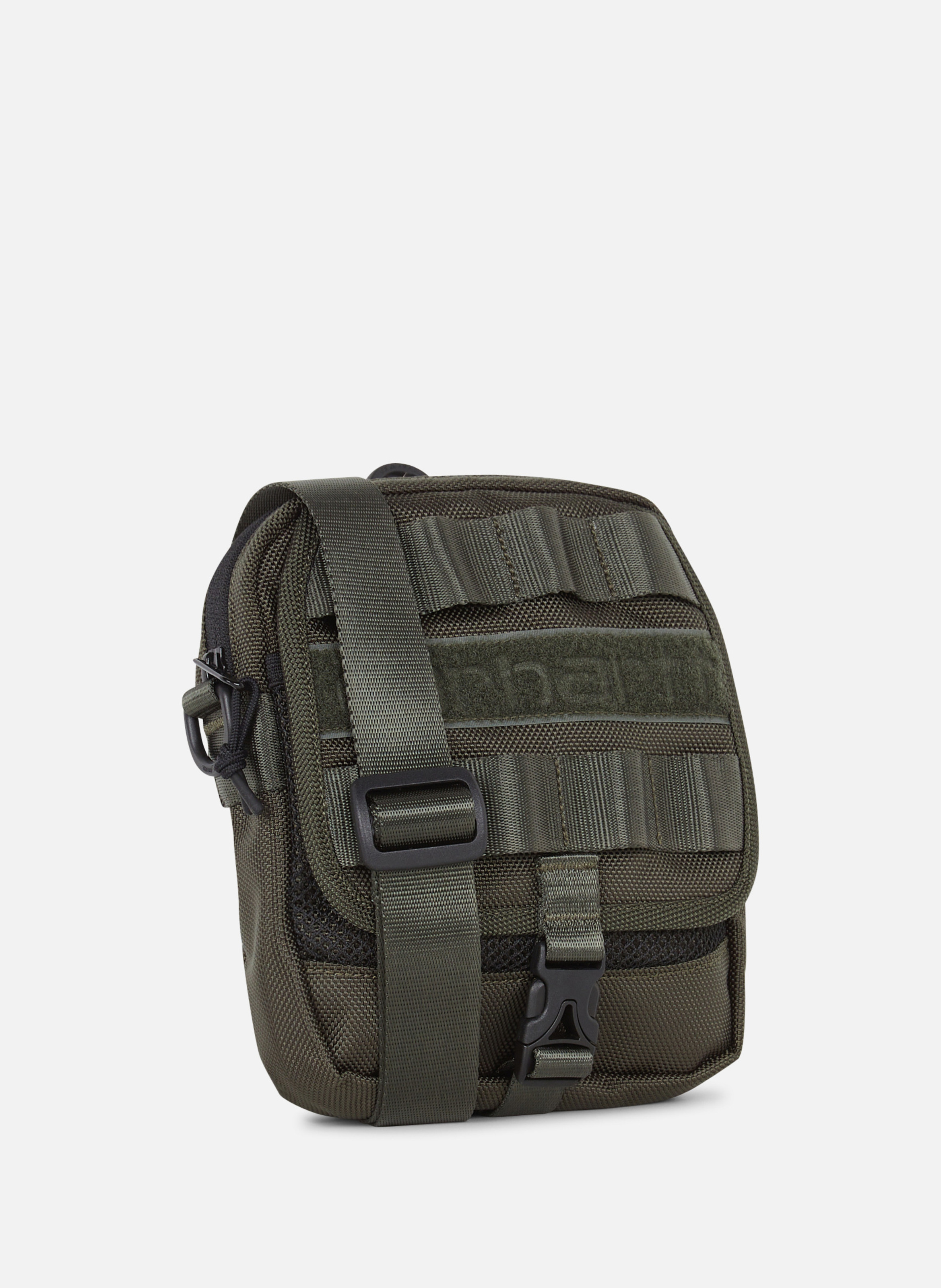 Sac porté épaule prescott shoulder pouch CARHARTT WIP Kaki
