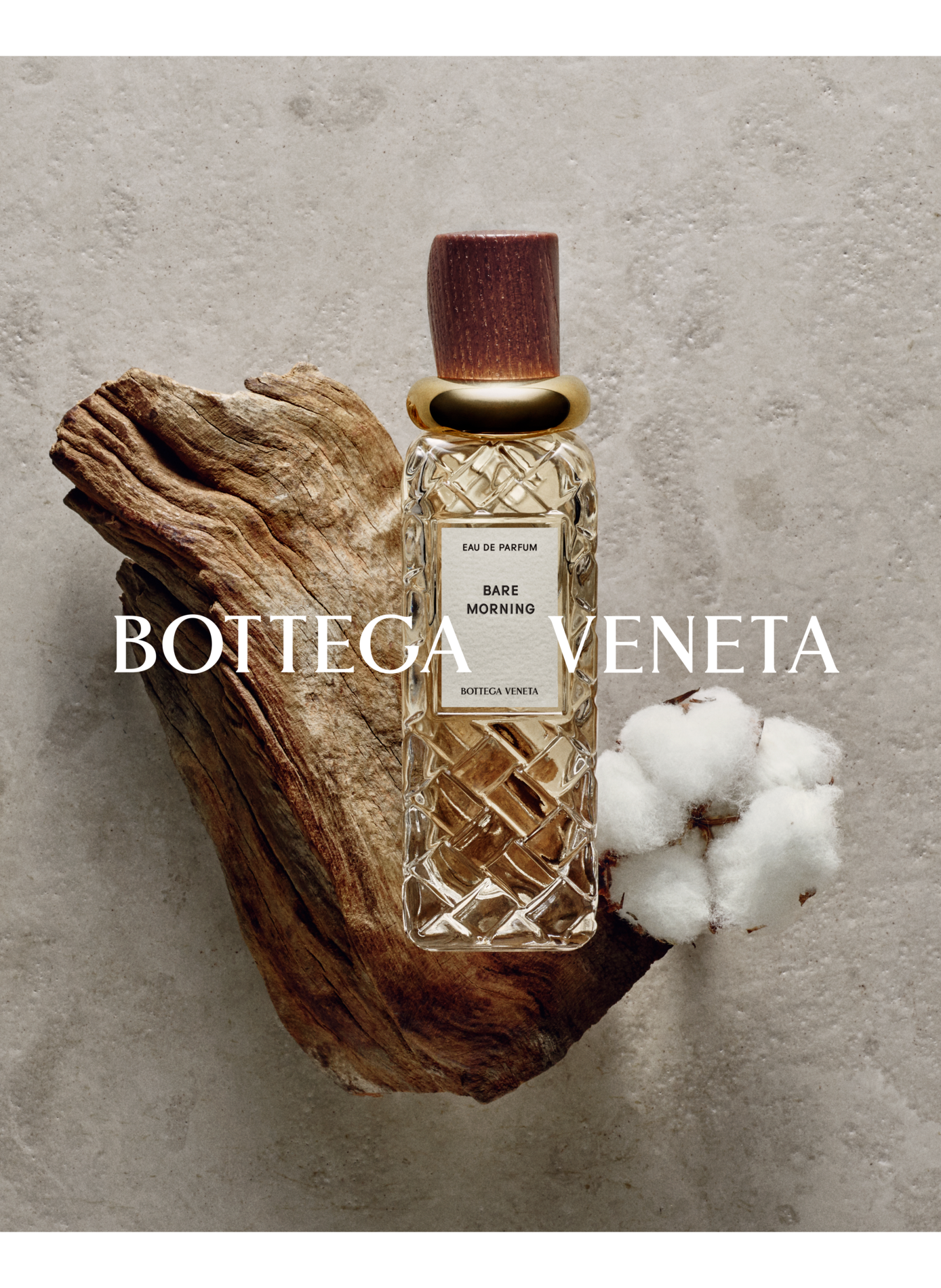 Aube Nu - Eau de Parfum BOTTEGA VENETA No color