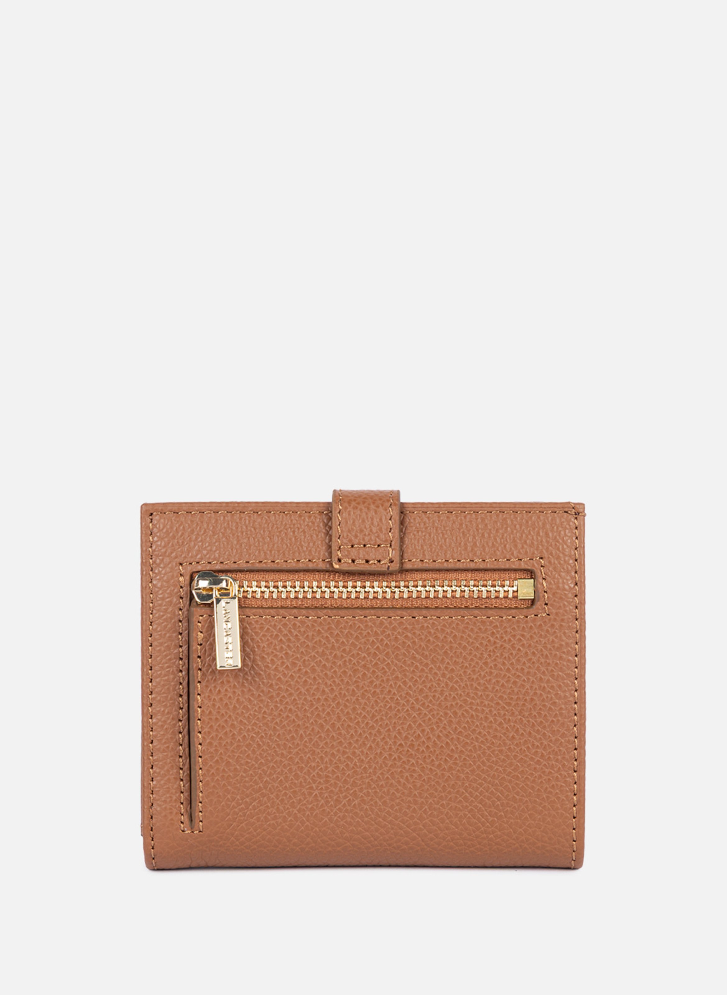 Porte-cartes - milano ana LANCASTER Marron