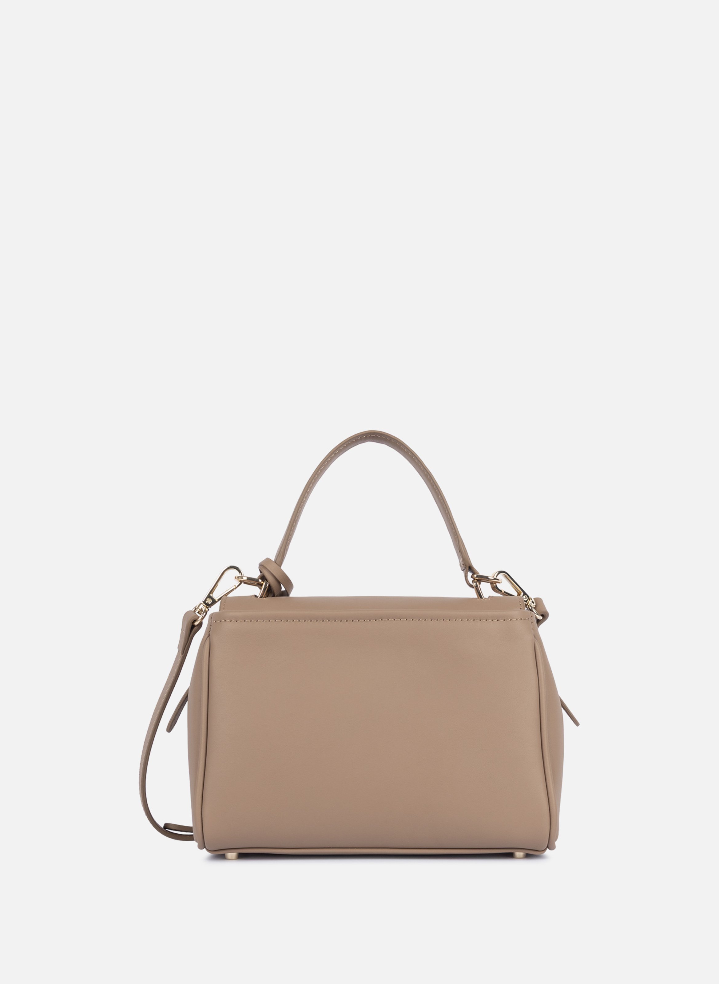 Petit sac à main - donna grace | Marron LANCASTER Femme