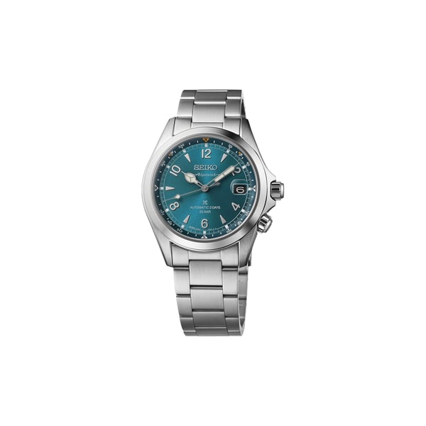 Montre automatique Prospex en acier inoxydable Montre automatique Prospex en acier inoxydable
