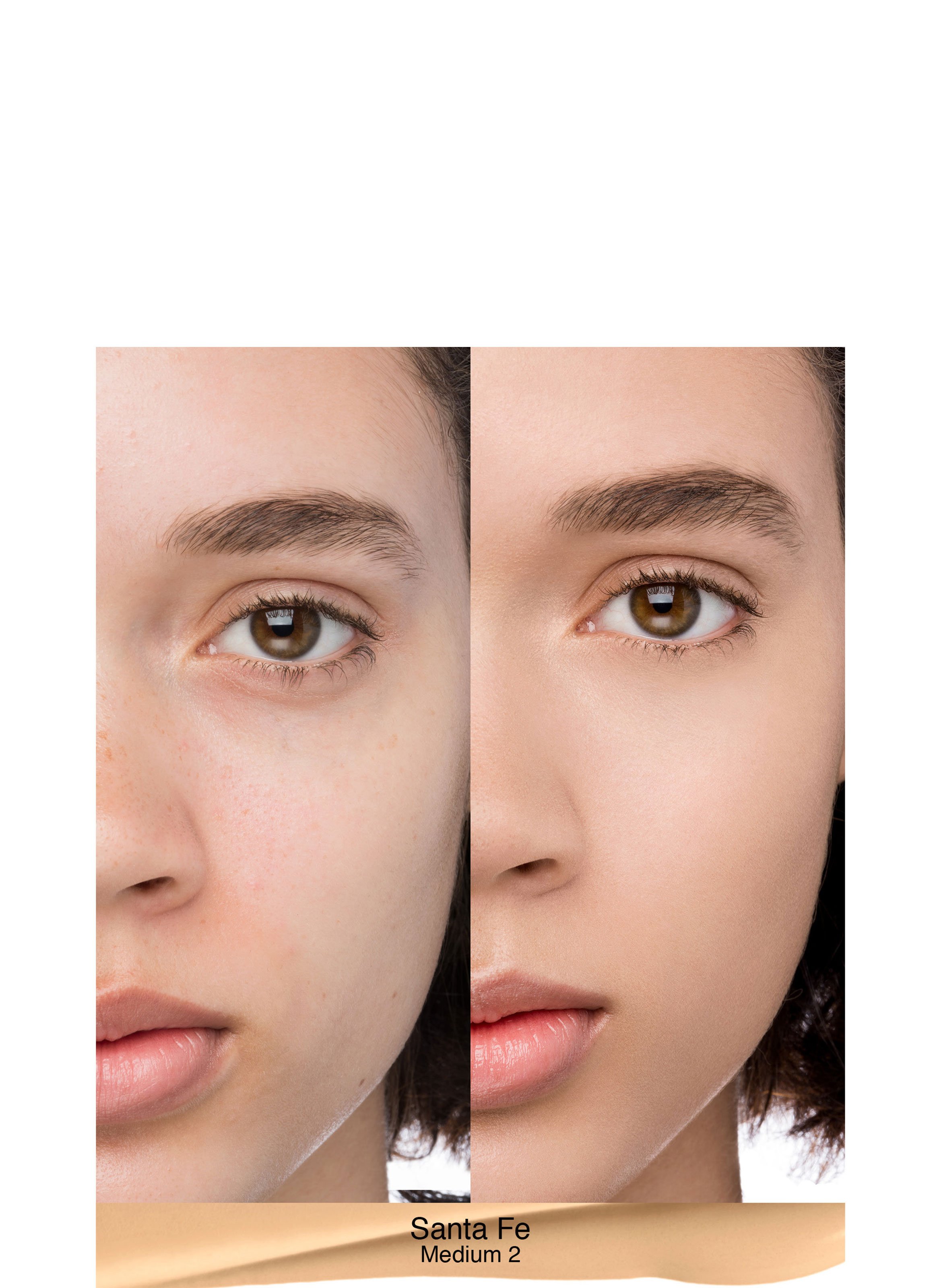 Foundation NARS Santa fe