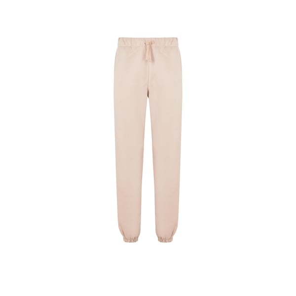 Pantalon de jogging en coton biologique