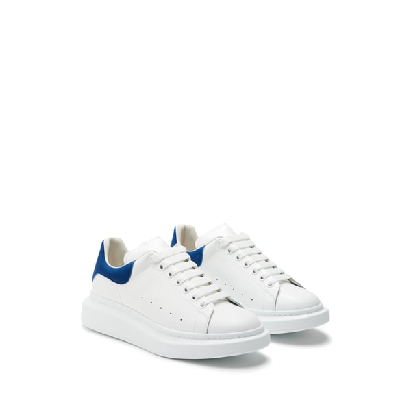 Alexander mcqueen basket jaune Clearance