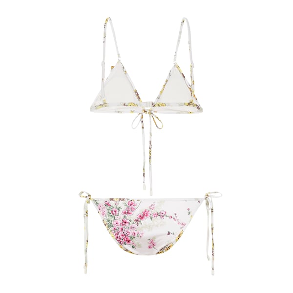 Maillot de bain deux pièces Anneke Ring