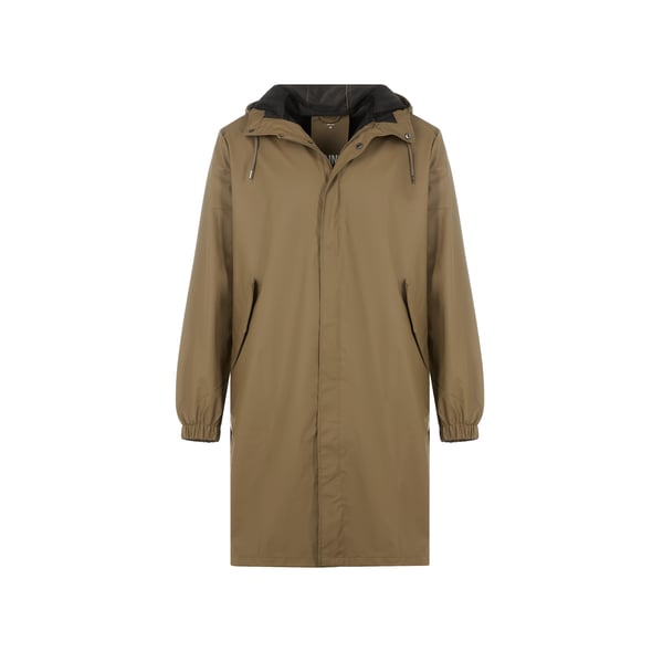 Imperméable en polyester