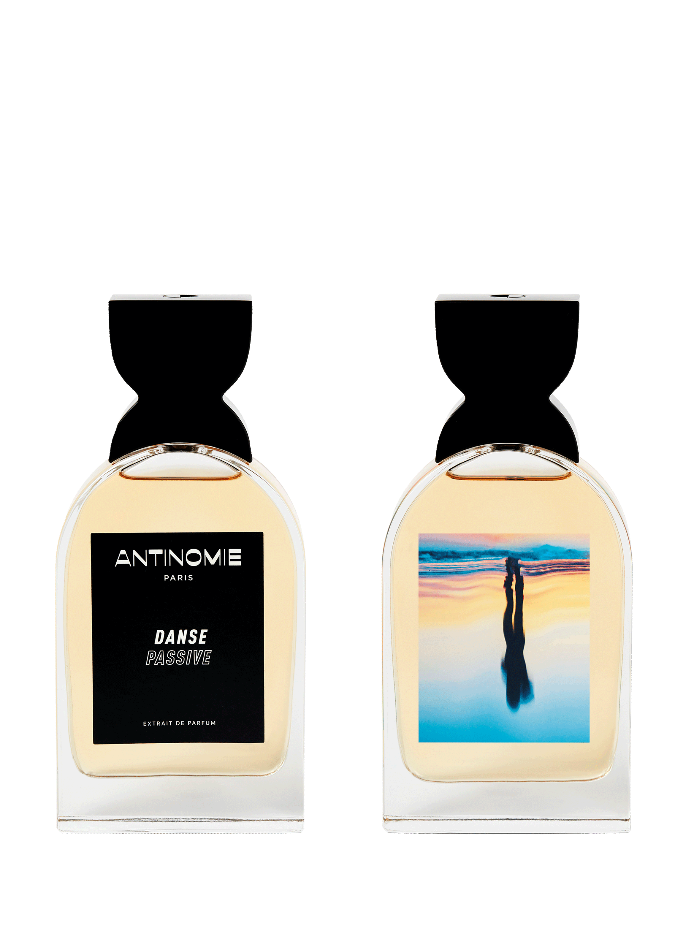 Danse Passive - Extrait de parfum ANTINOMIE No color