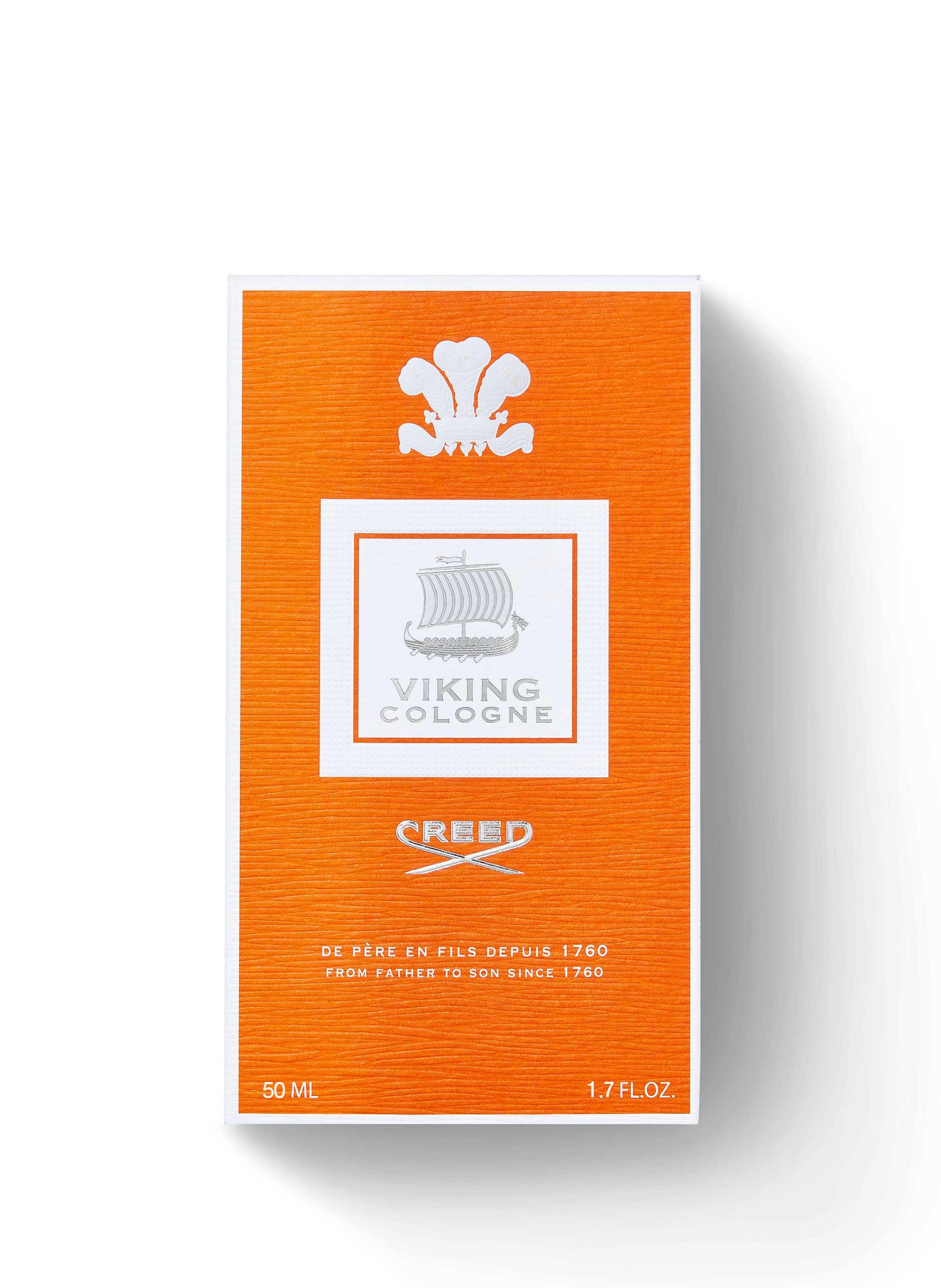 Millesime Viking Cologne - Eau de Parfum CREED No color