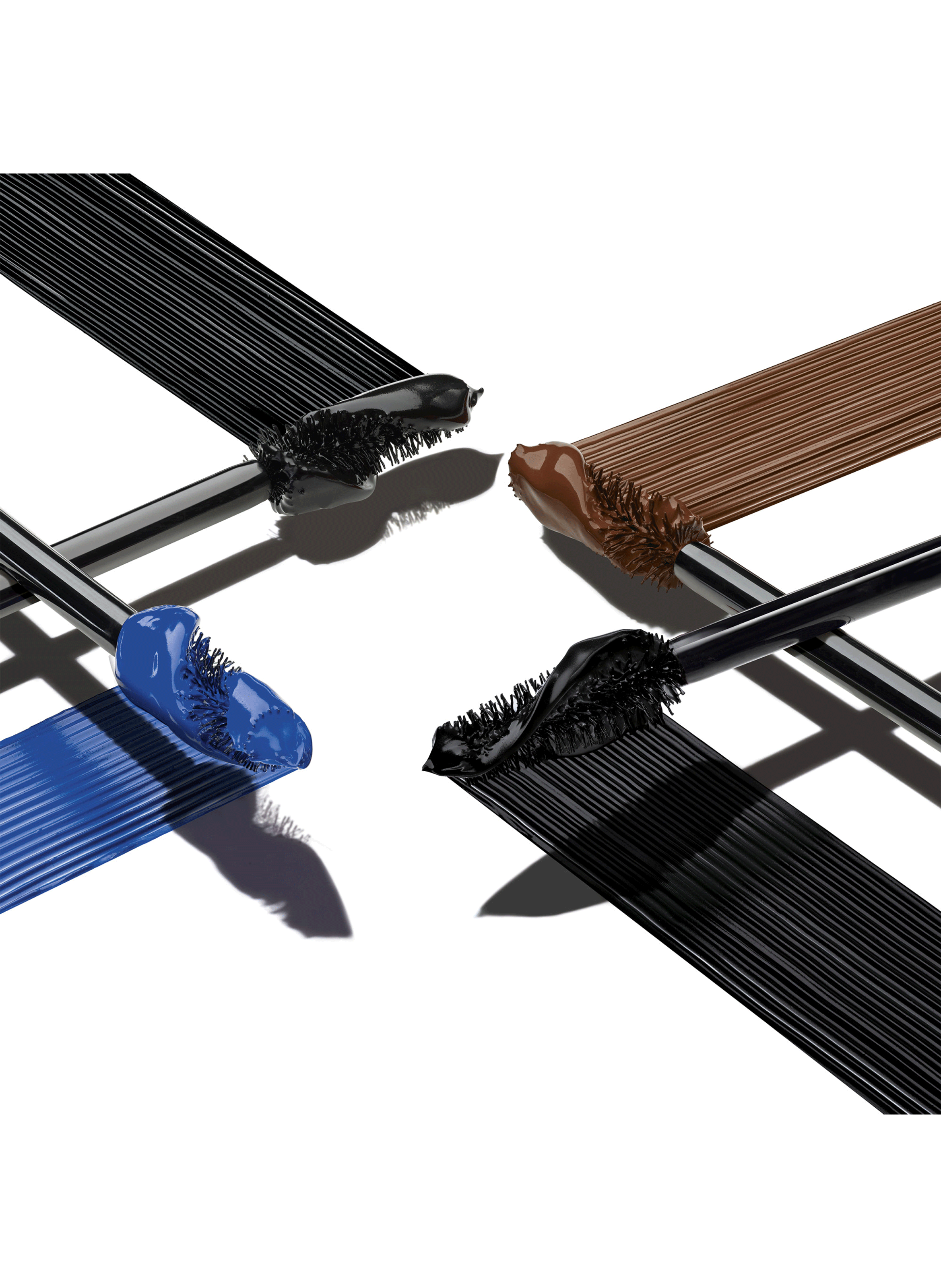 Mascara Lash Clash mascara volume extrême YVES SAINT LAURENT Black