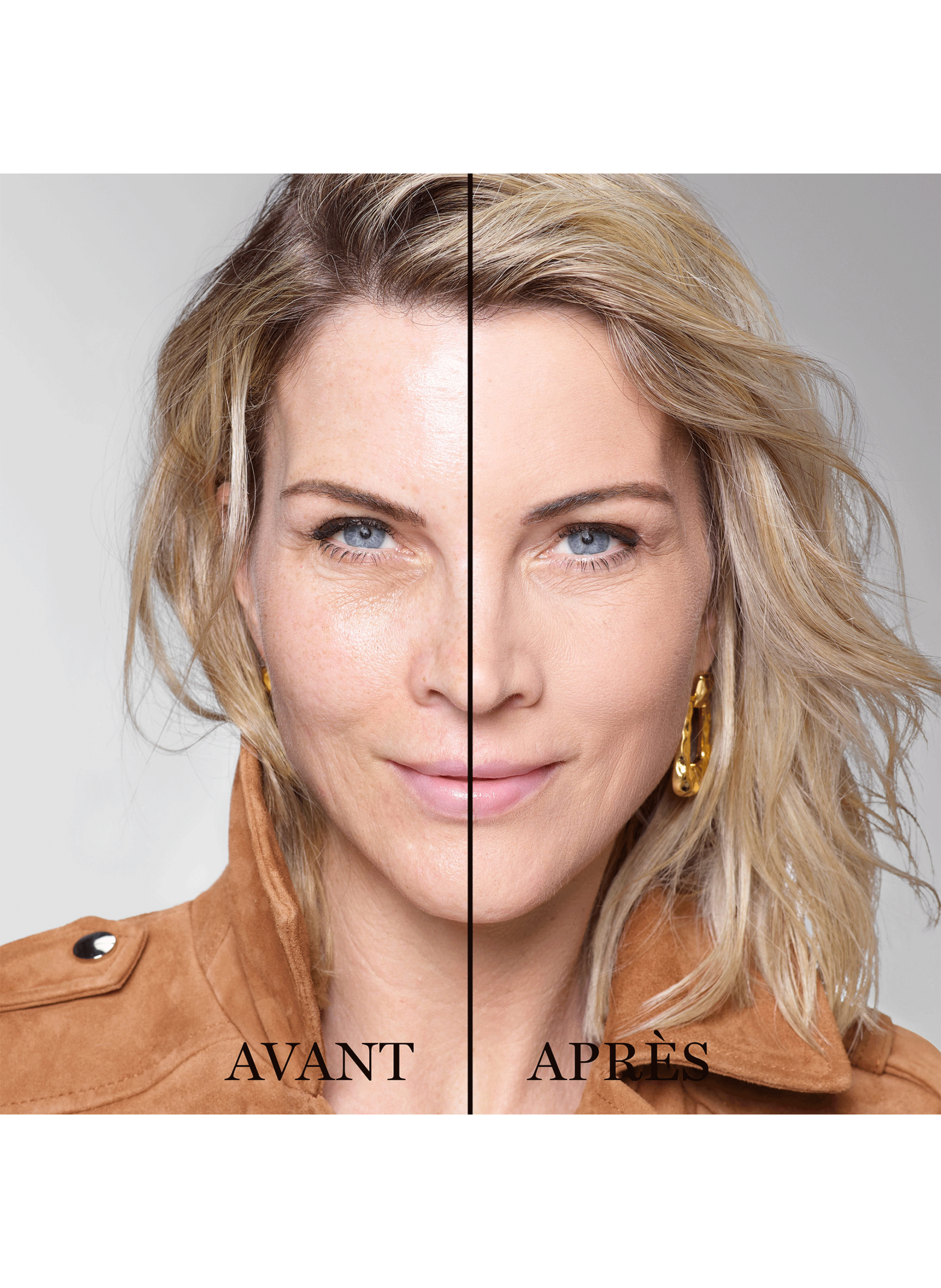 Teint Idole Ultra Wear foundation - 24h wear and natural matt finish, SPF 35 LANCÔME 220c cool