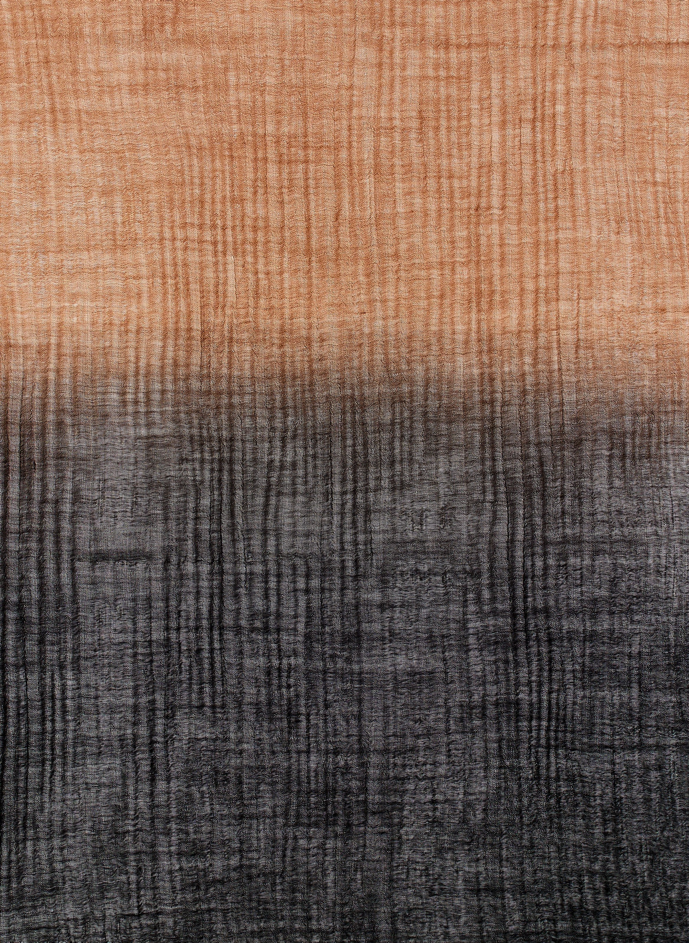 Foulard Ami en laine