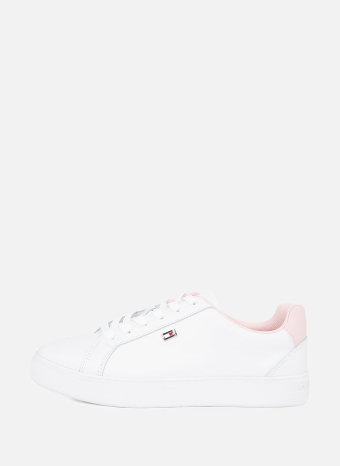 Tommy hilfiger top chaussure femme