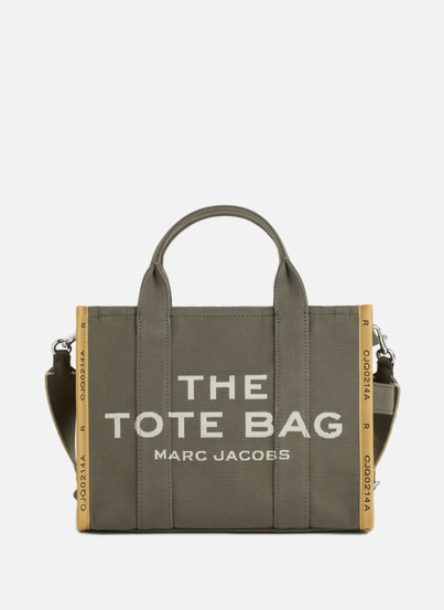 The Tote small canvas tote bag MARC JACOBS