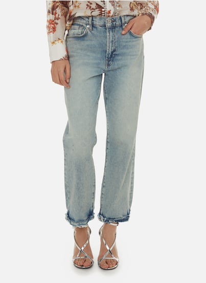 Collection 7 For All Mankind Femme. Printemps
