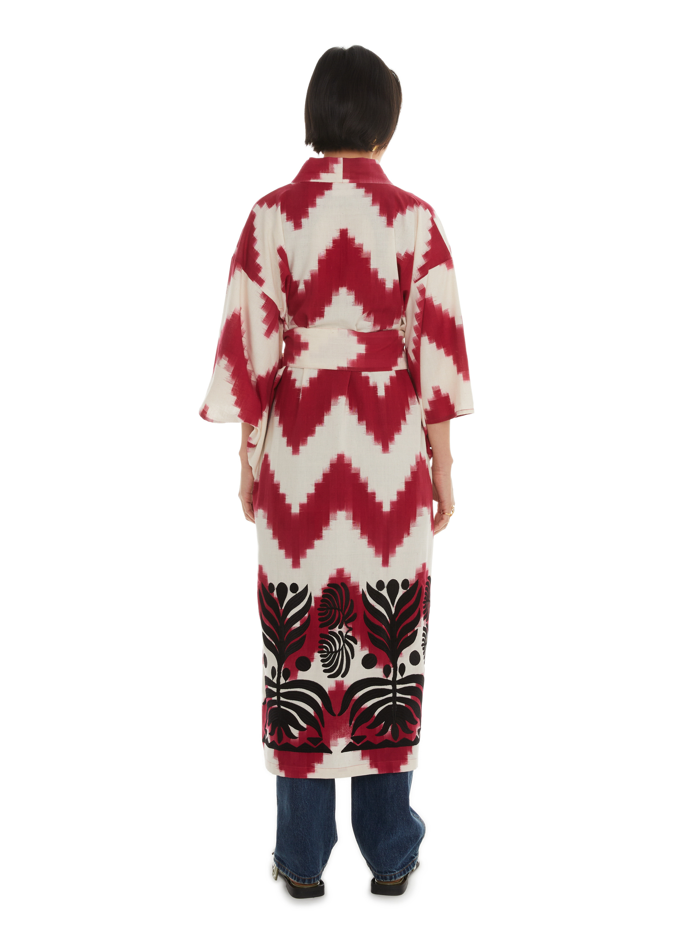 Kimono Kijain KLEED Multicolore