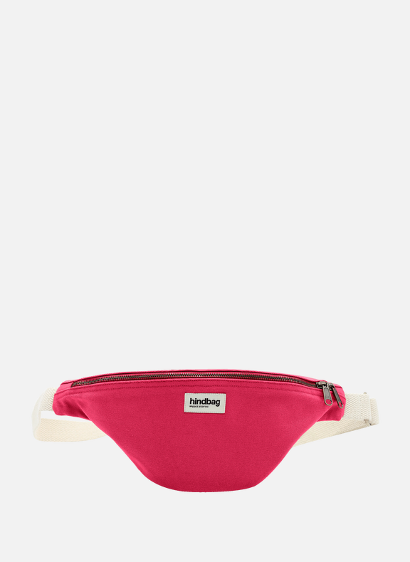 HINDBAG Olivia belt bag Pink