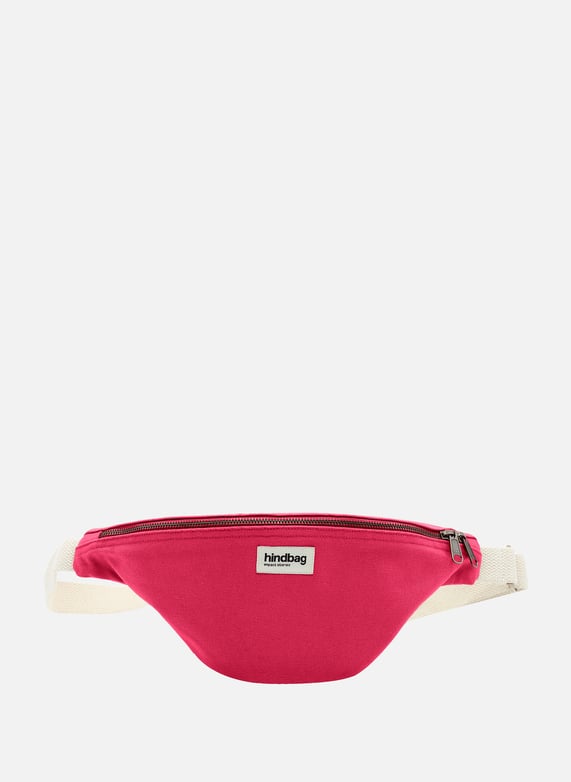 Pink Olivia belt bag