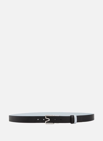Reversible belt ALEXANDER MCQUEEN Reversible belt ALEXANDER MCQUEEN