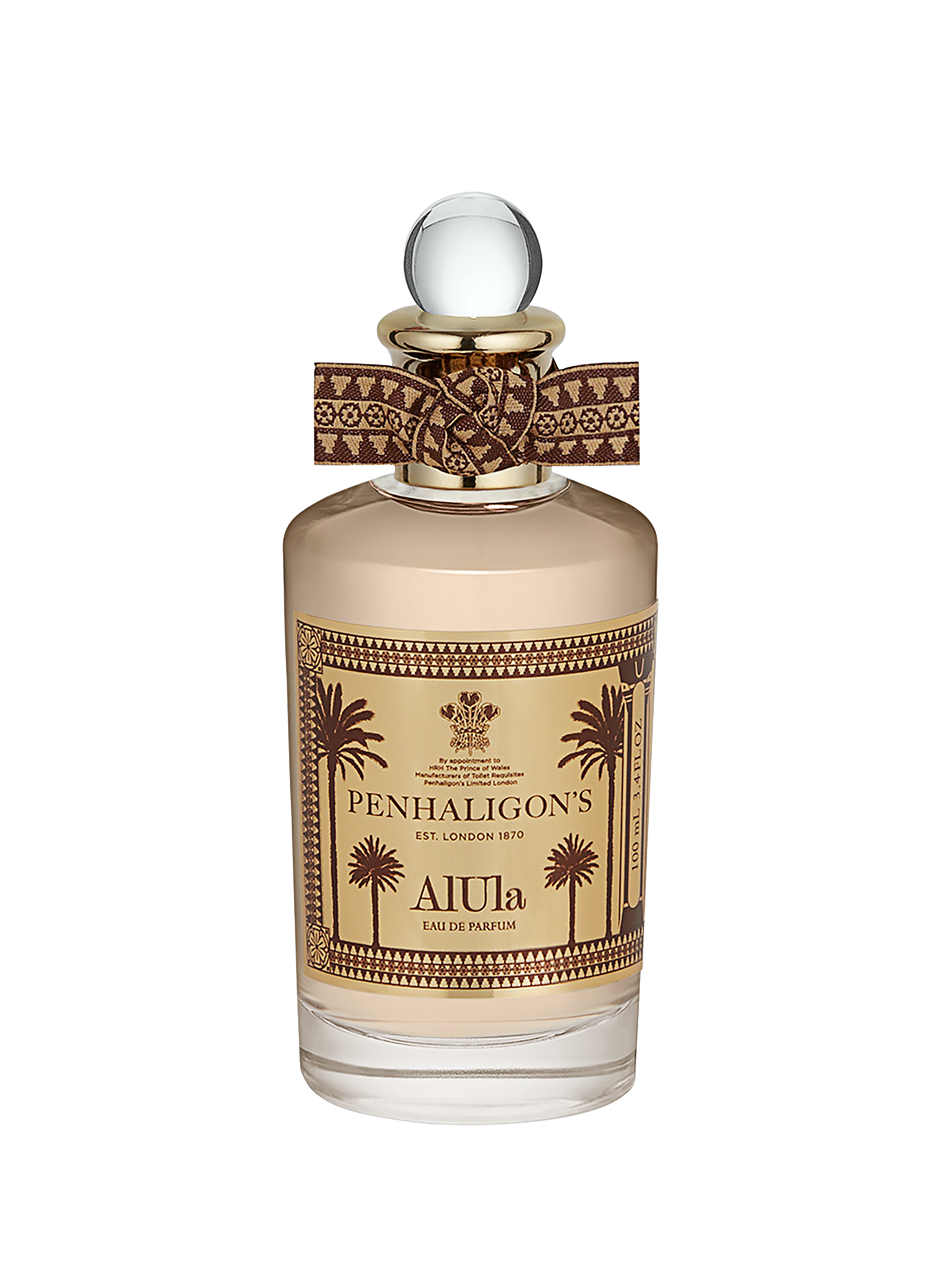 Penhaligon’s Al Ula Eau de Parfum PENHALIGON'S No color