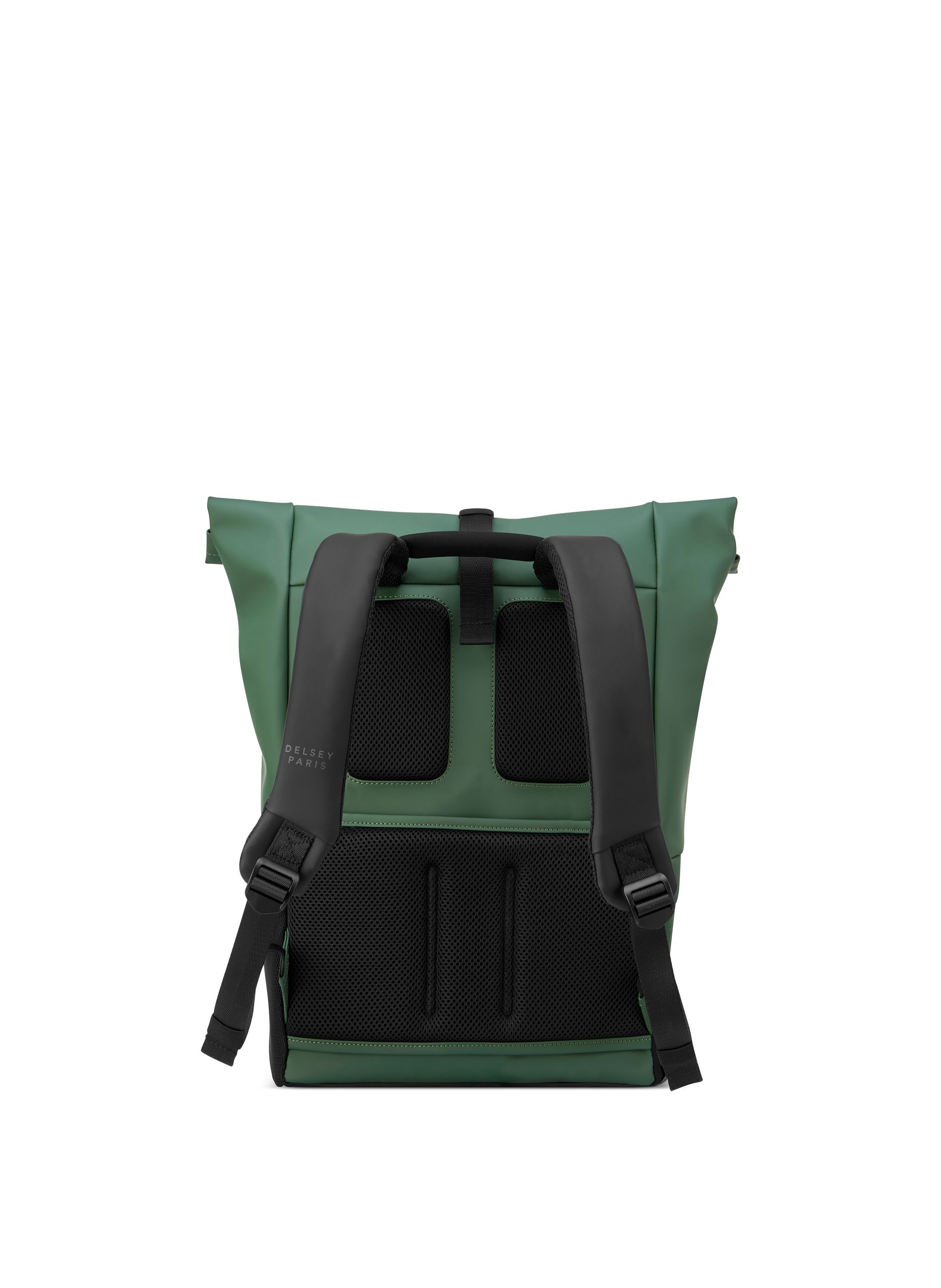 Sac a dos  souple taille xs - turenne soft DELSEY PARIS Vert