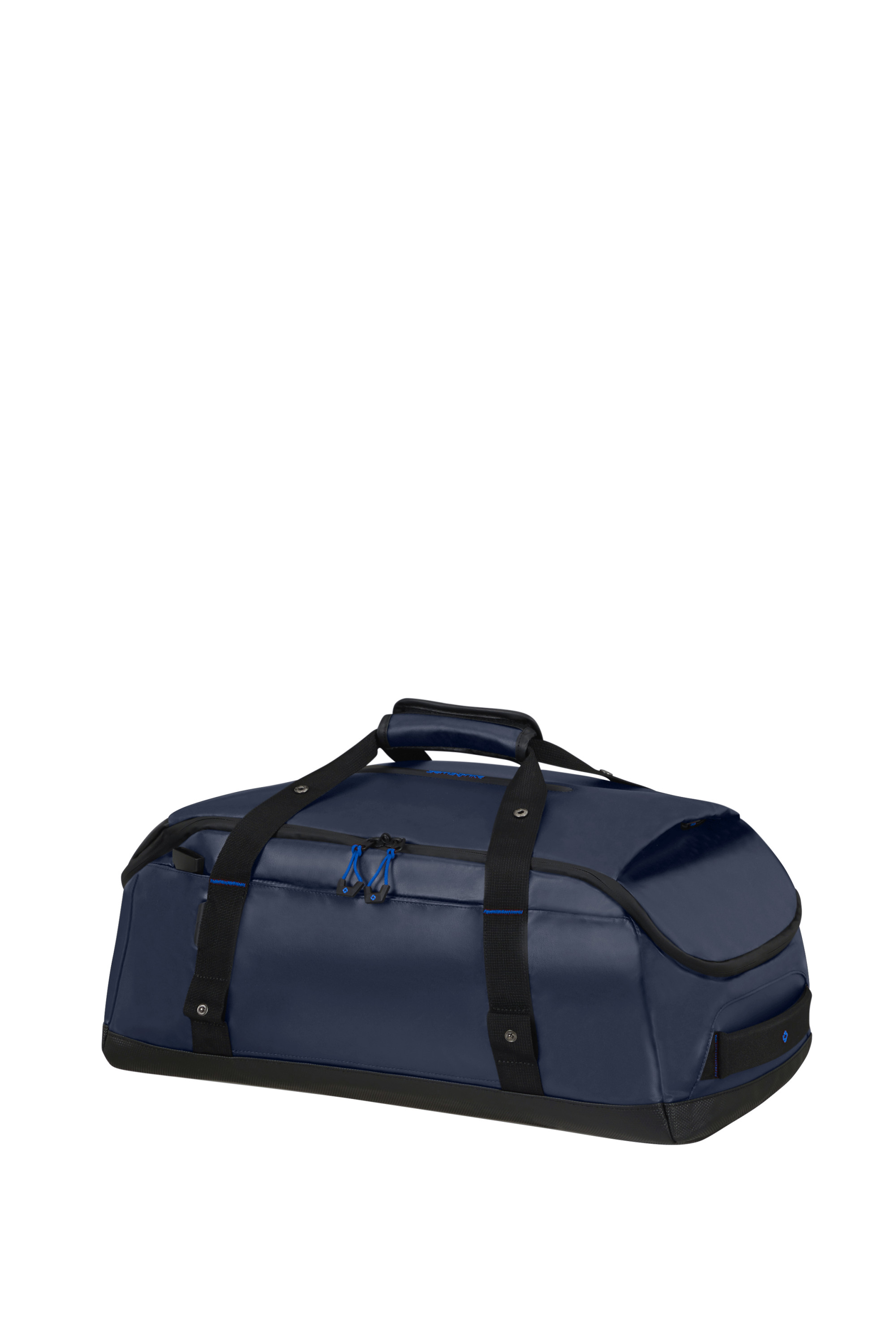 Ecodiver sac de voyage taille s Bleu
