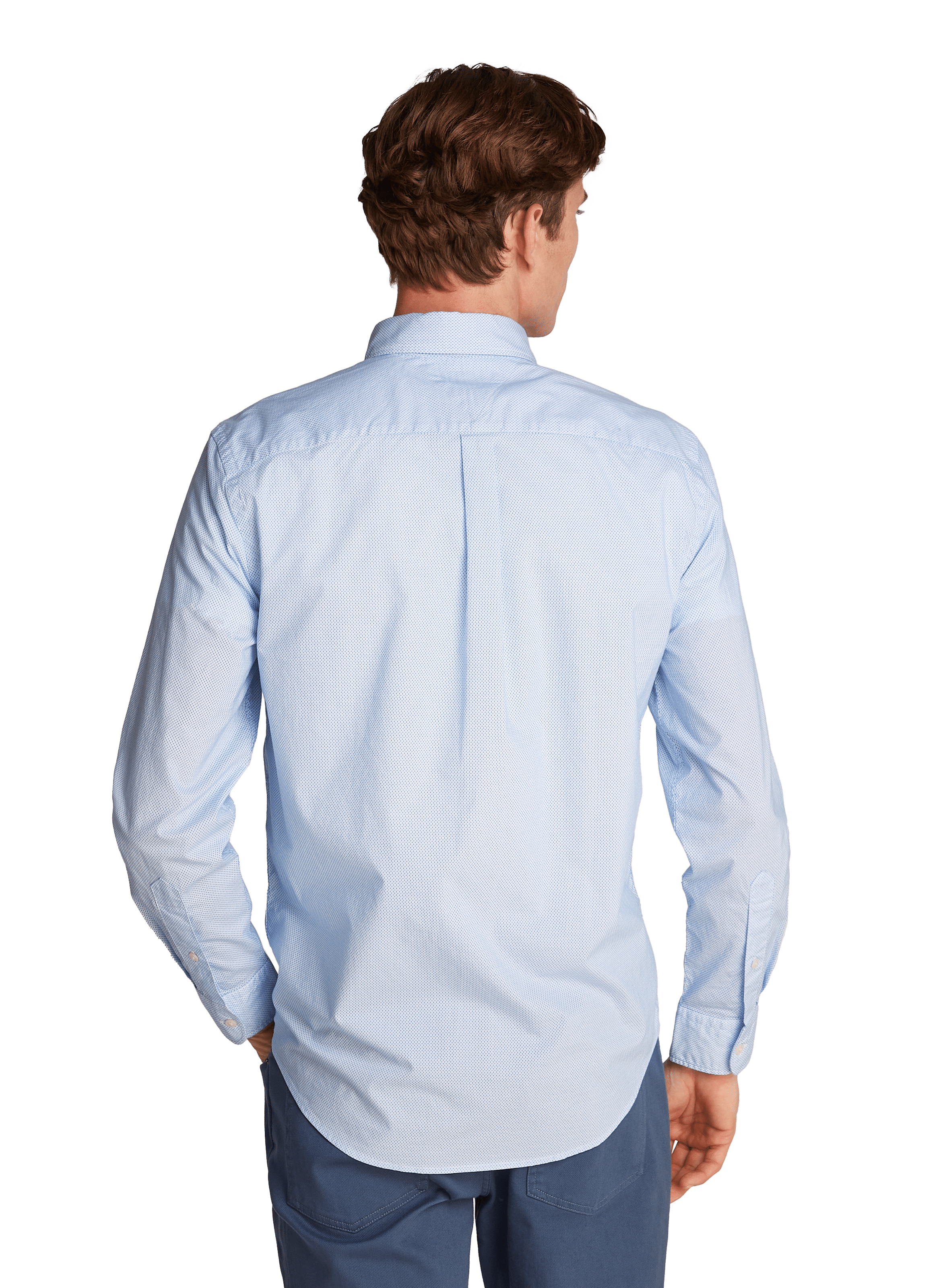 Patterned shirt TOMMY HILFIGER Multicolour