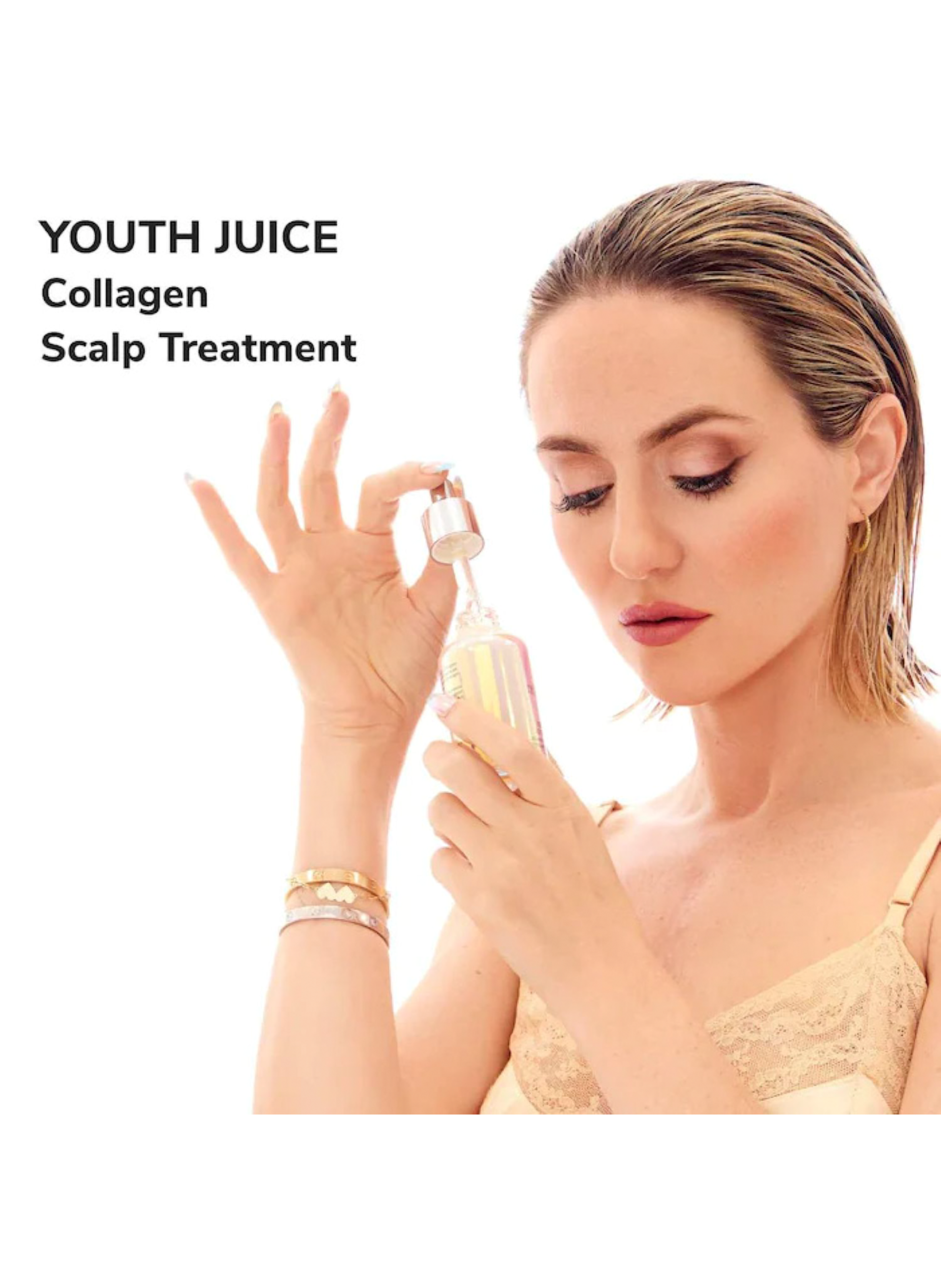 Youth Juice COLORWOW No color