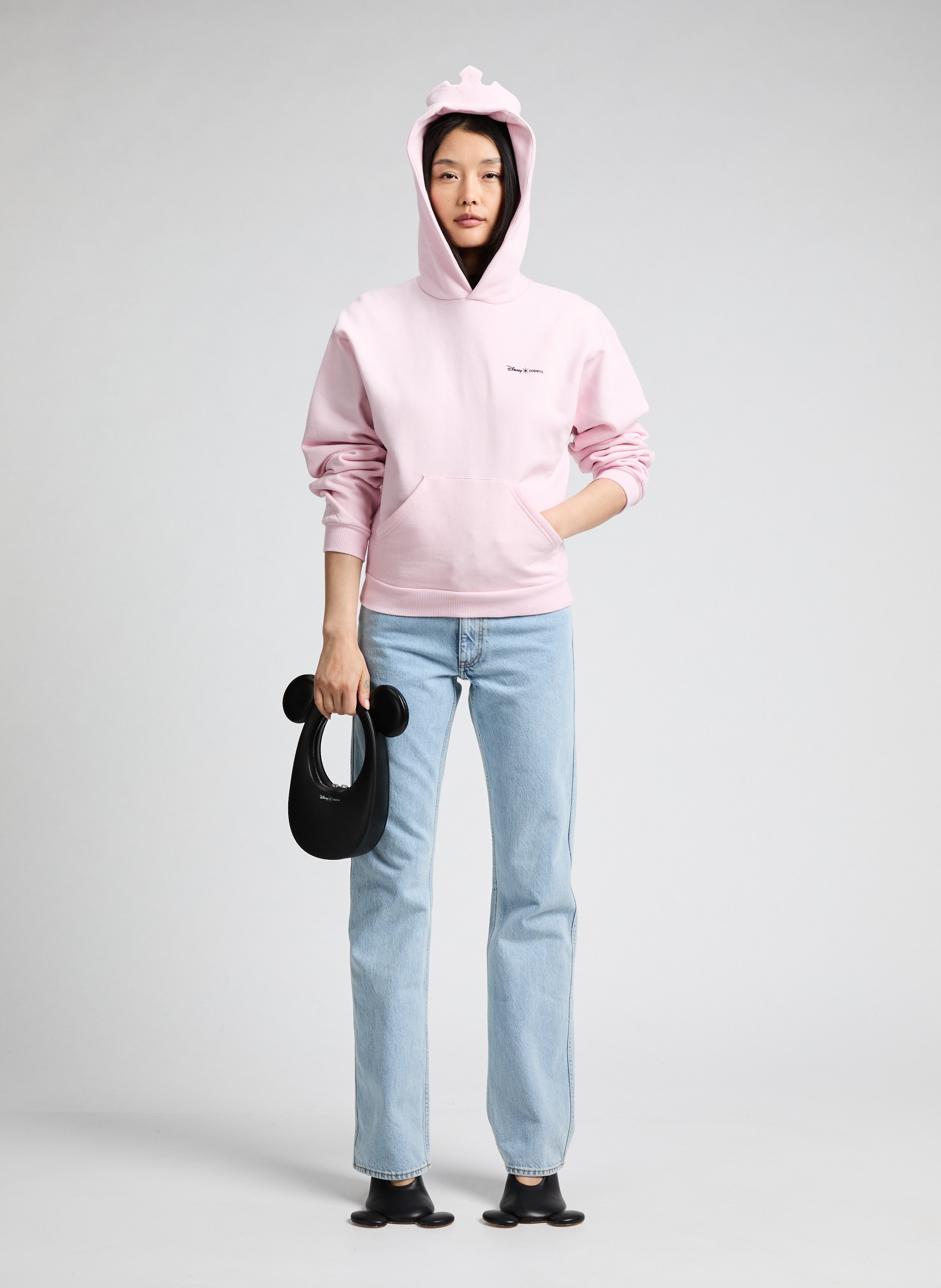 Disney X Coperni Hoodie - Coperni Women | Printemps.com